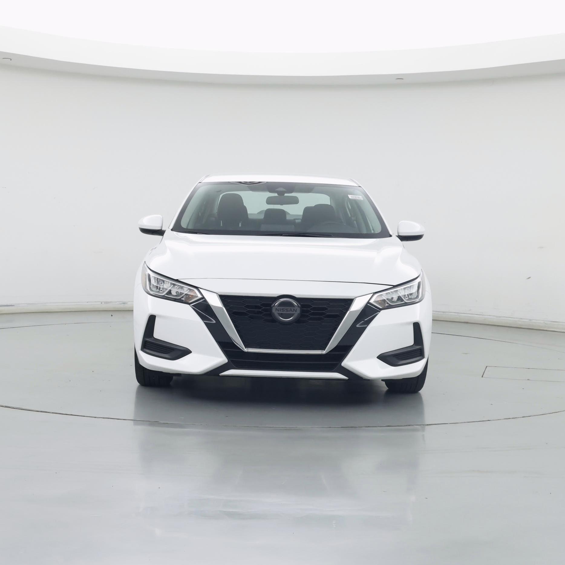 Thumbnail: 2022 Nissan Sentra - 5