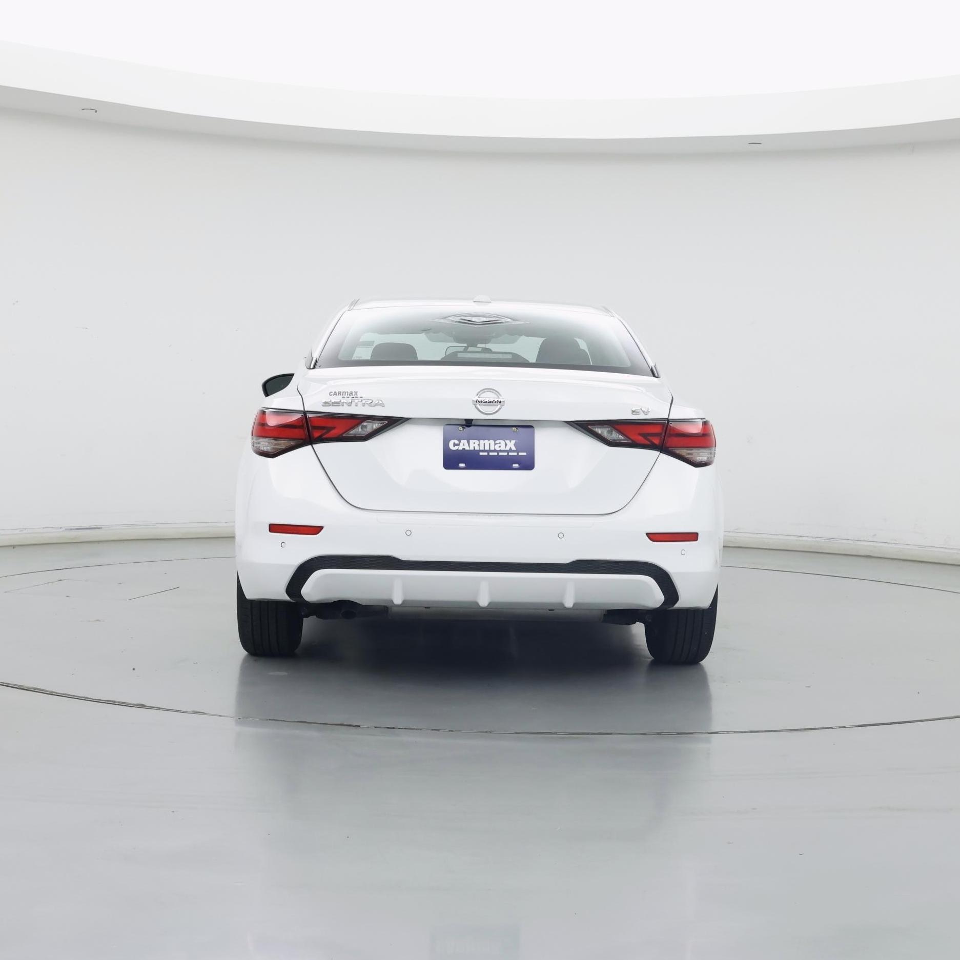 Thumbnail: 2022 Nissan Sentra - 6