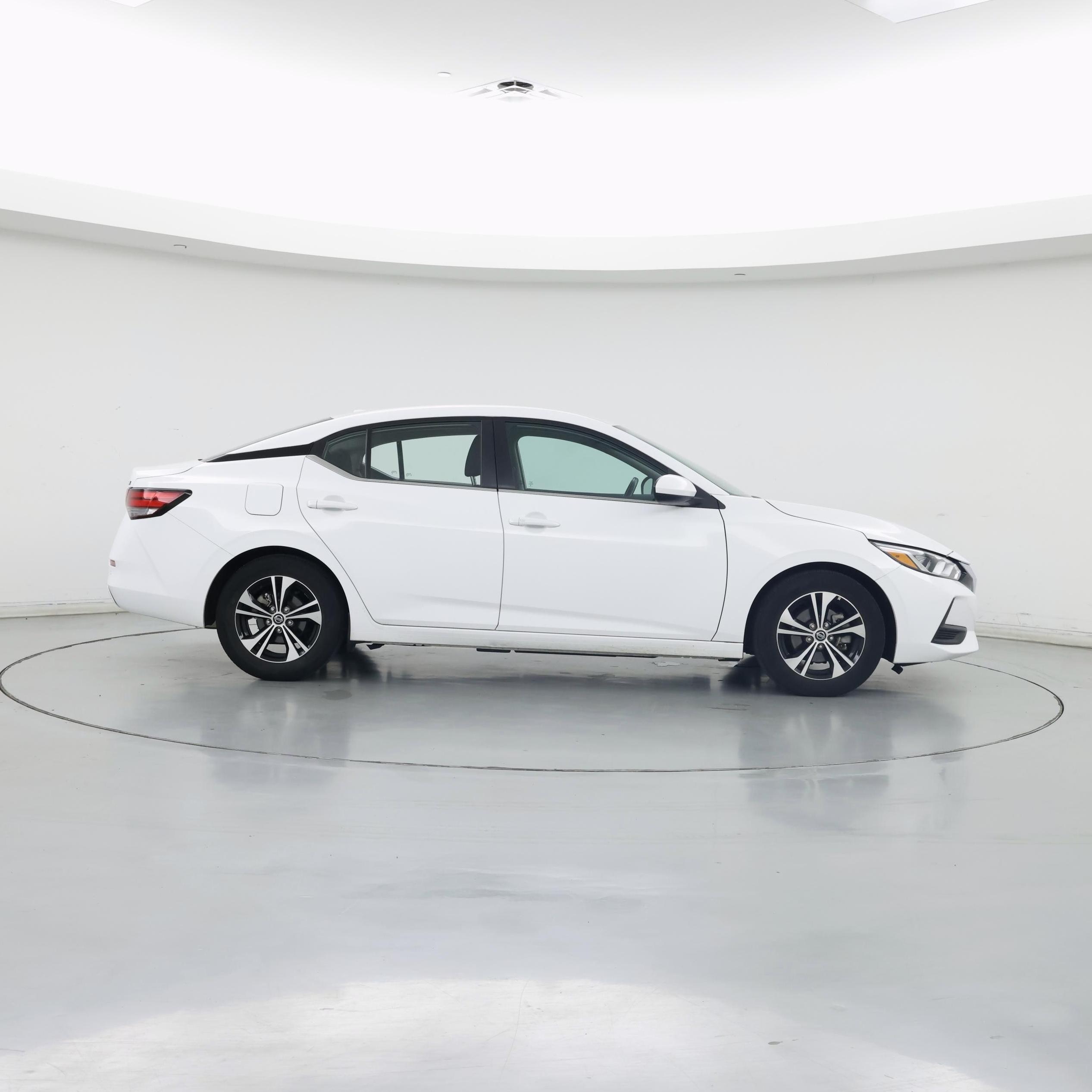 Thumbnail: 2022 Nissan Sentra - 7