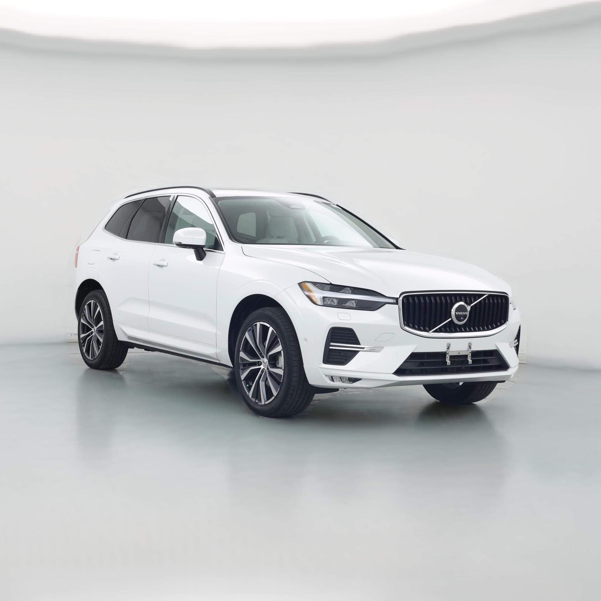 Thumbnail: 2022 Volvo XC60 - 1