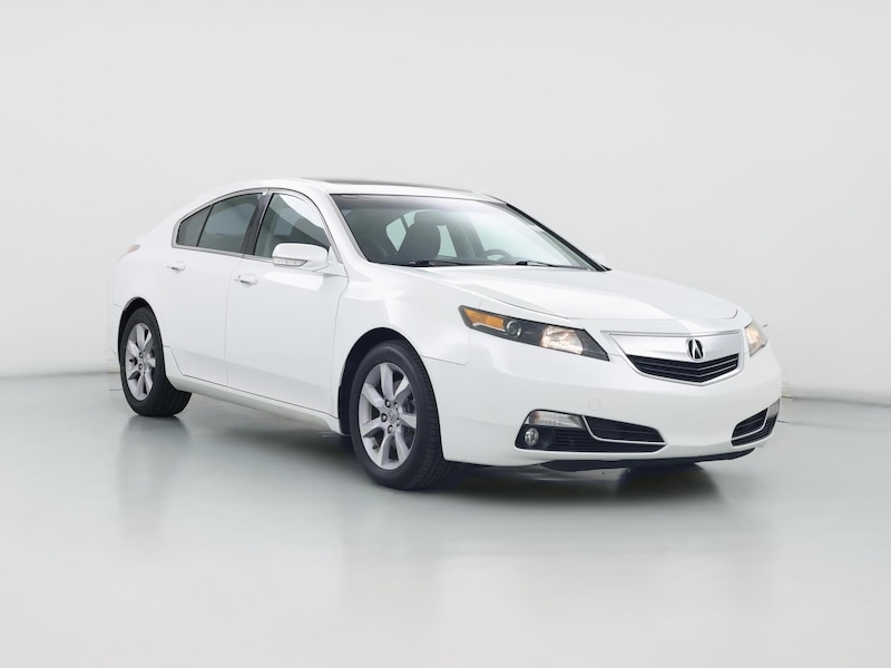 2014 Acura TL  -
                  Cincinnati, OH