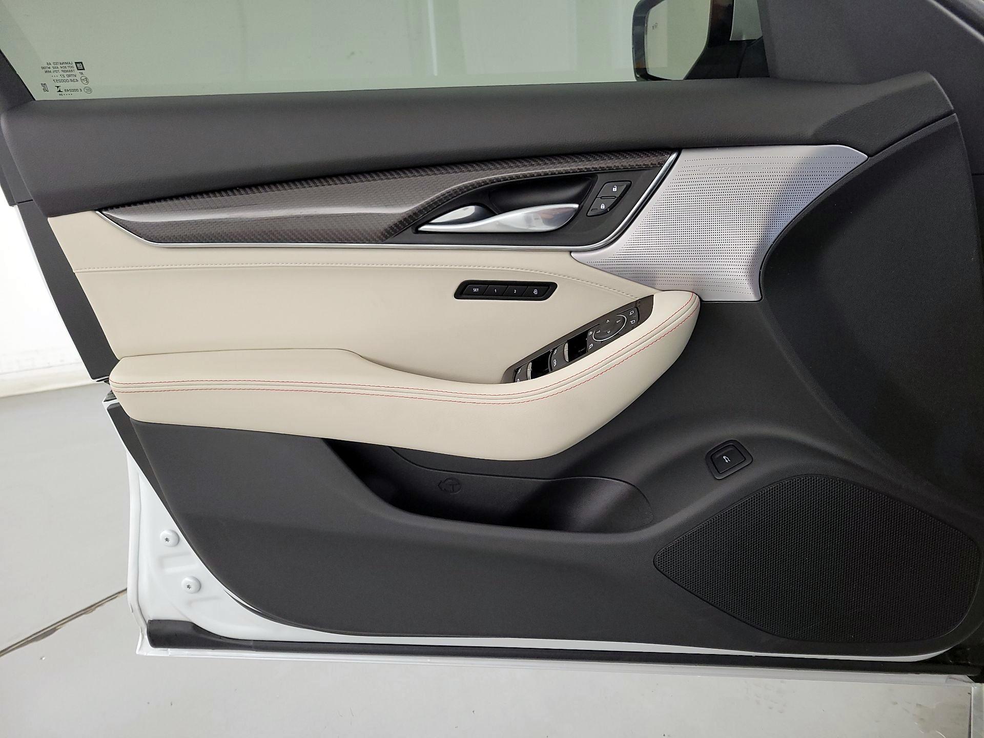 Thumbnail: 2024 Cadillac CT5 - 12