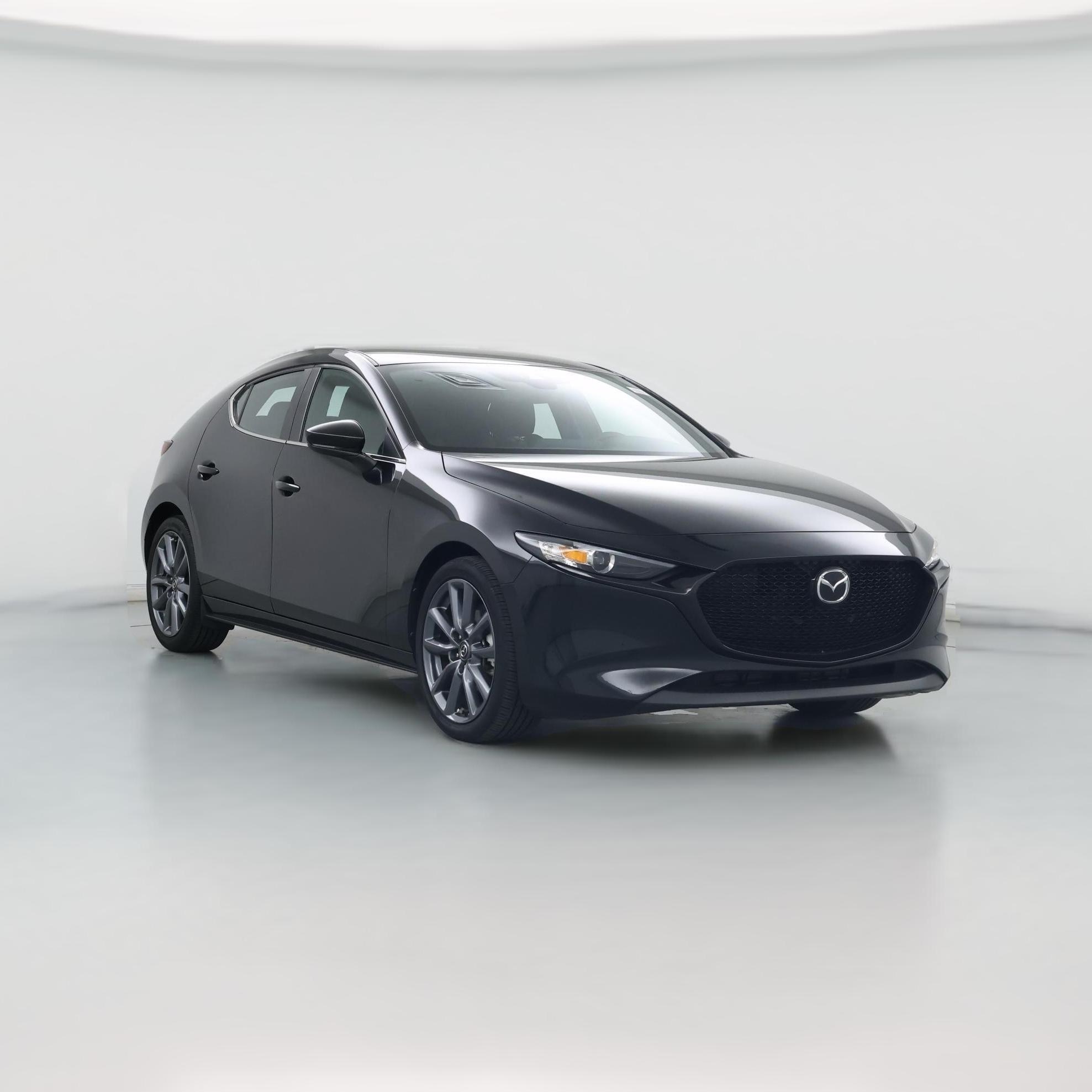 Thumbnail: 2023 Mazda Mazda3 - 1