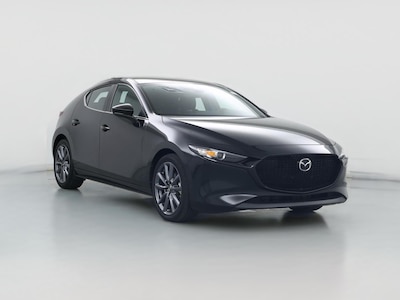 2023 Mazda Mazda3 2.5 S Select Package