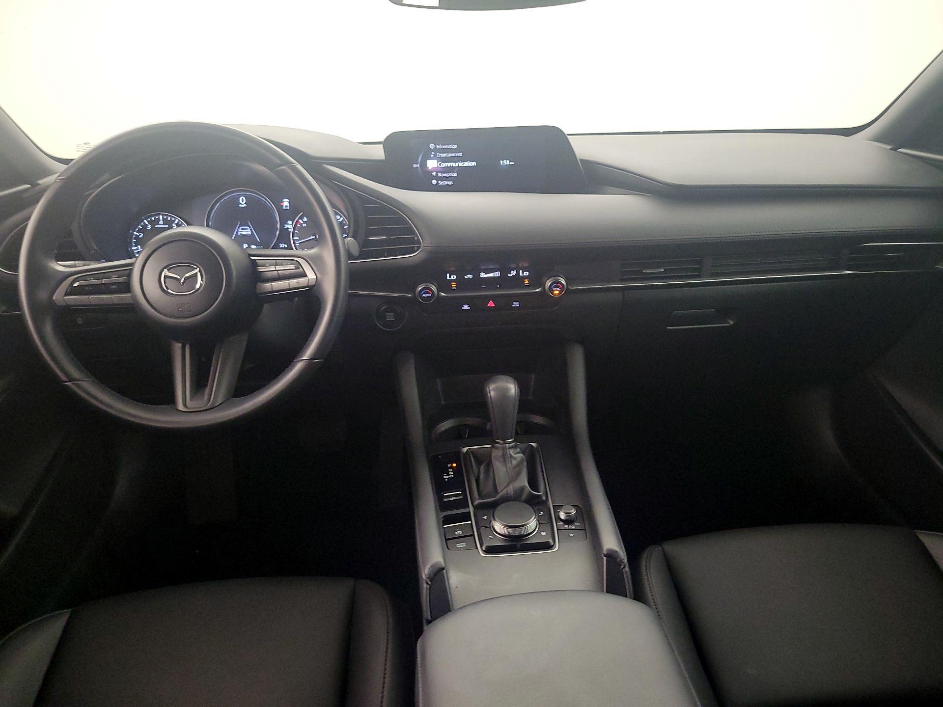Thumbnail: 2023 Mazda Mazda3 - 9