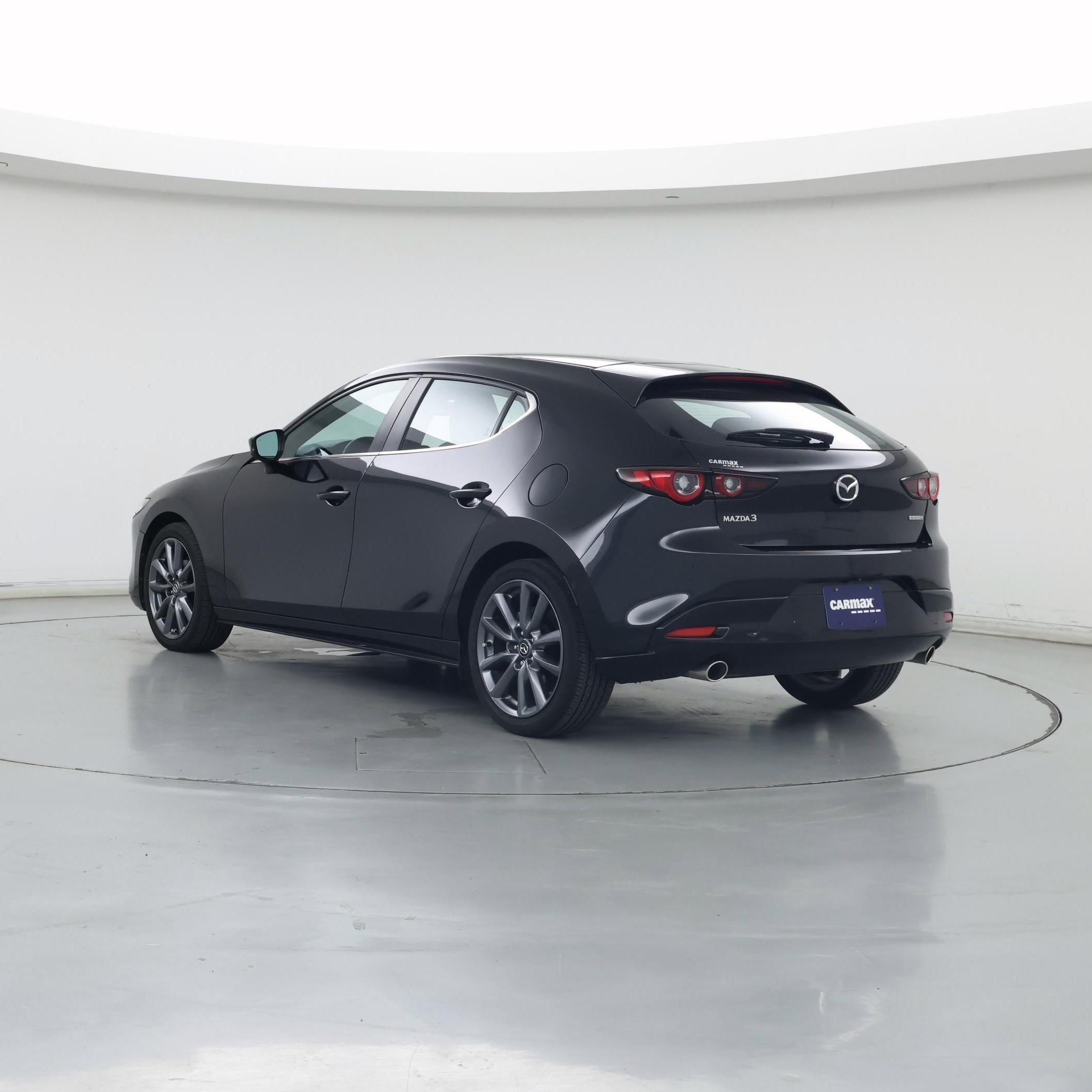 Thumbnail: 2023 Mazda Mazda3 - 2