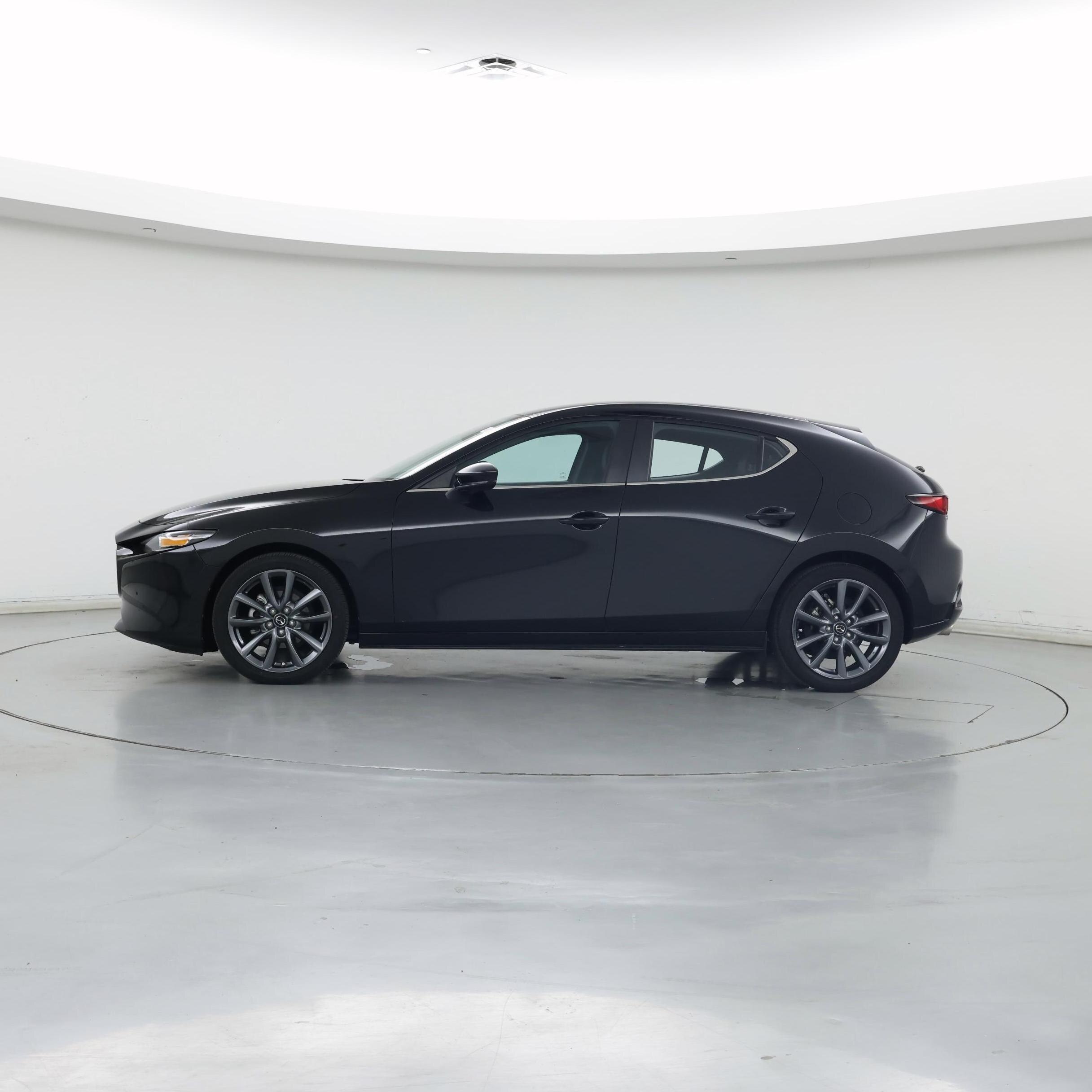 Thumbnail: 2023 Mazda Mazda3 - 3