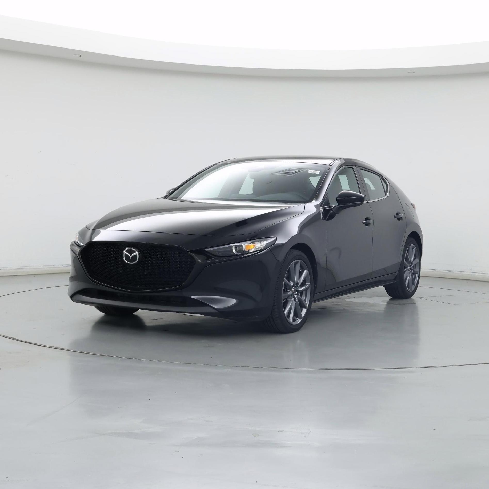 Thumbnail: 2023 Mazda Mazda3 - 4