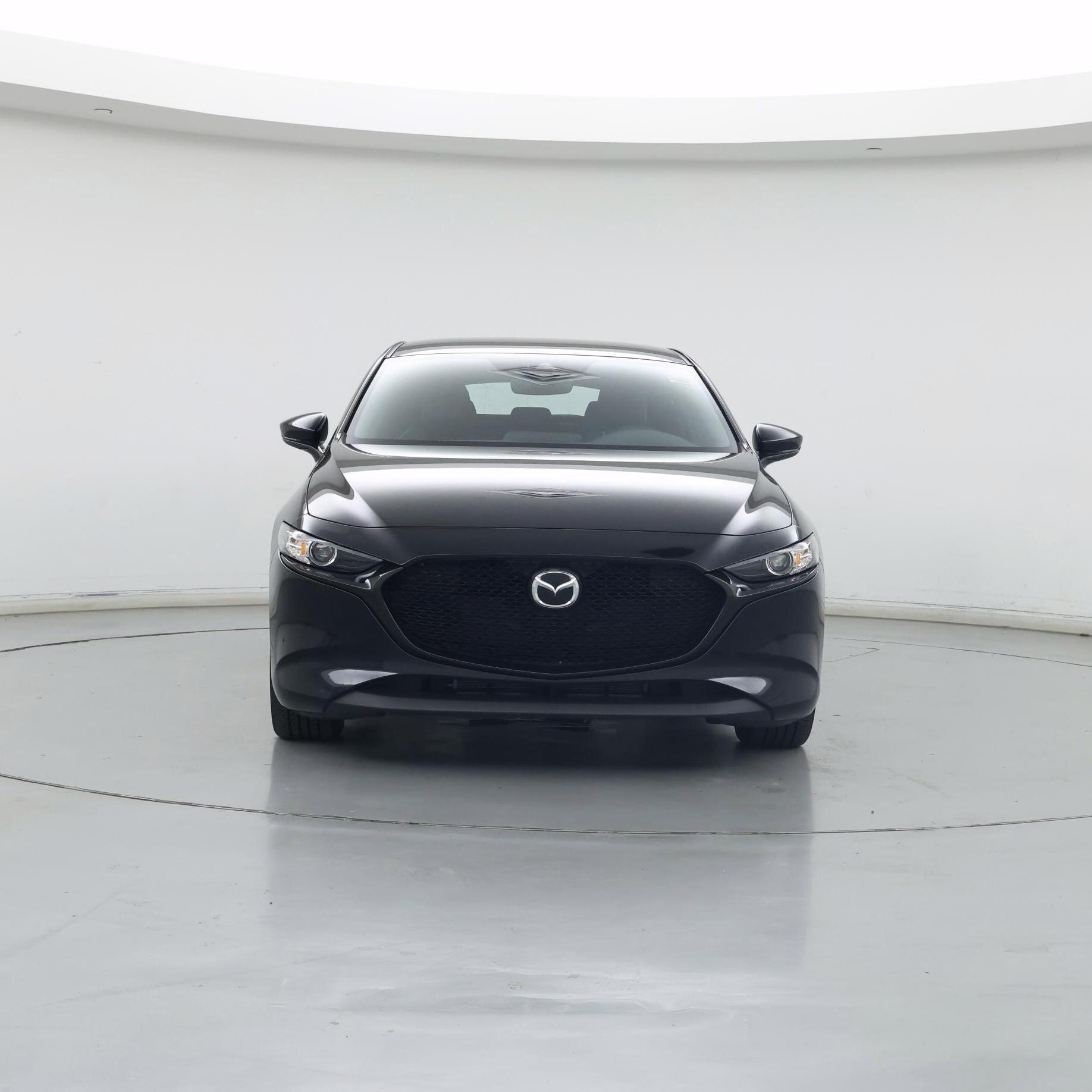 Thumbnail: 2023 Mazda Mazda3 - 5