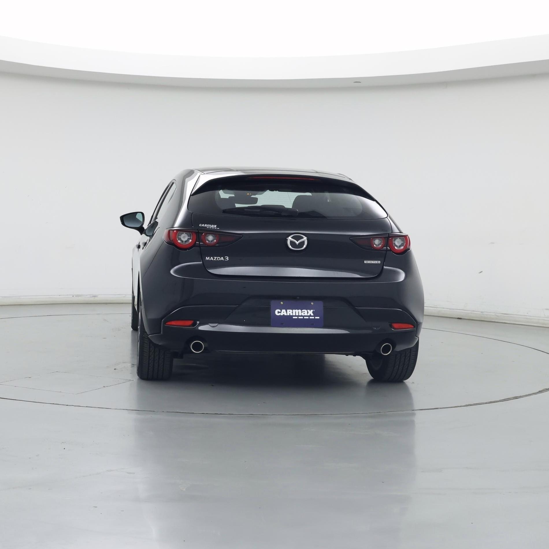 Thumbnail: 2023 Mazda Mazda3 - 6
