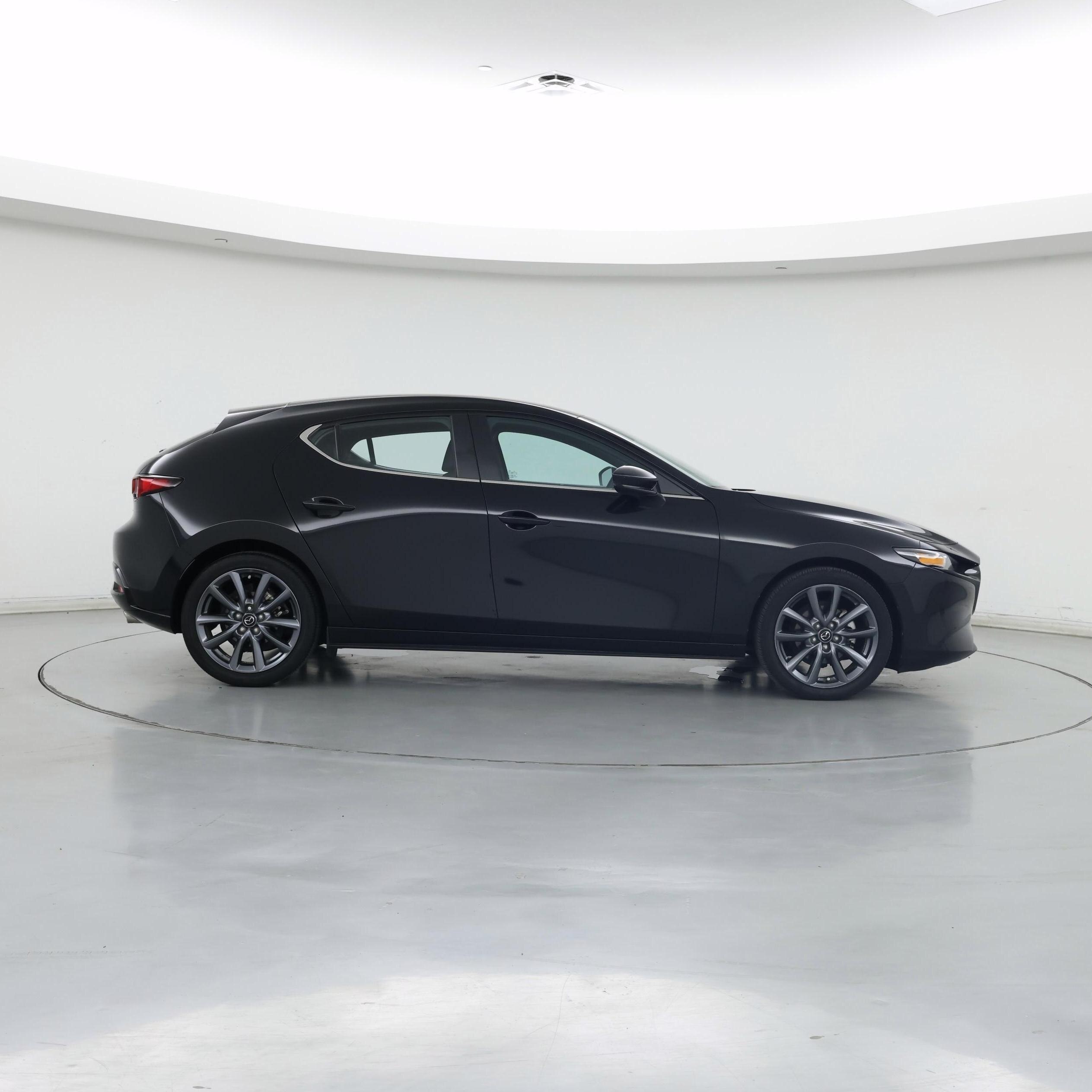 Thumbnail: 2023 Mazda Mazda3 - 7
