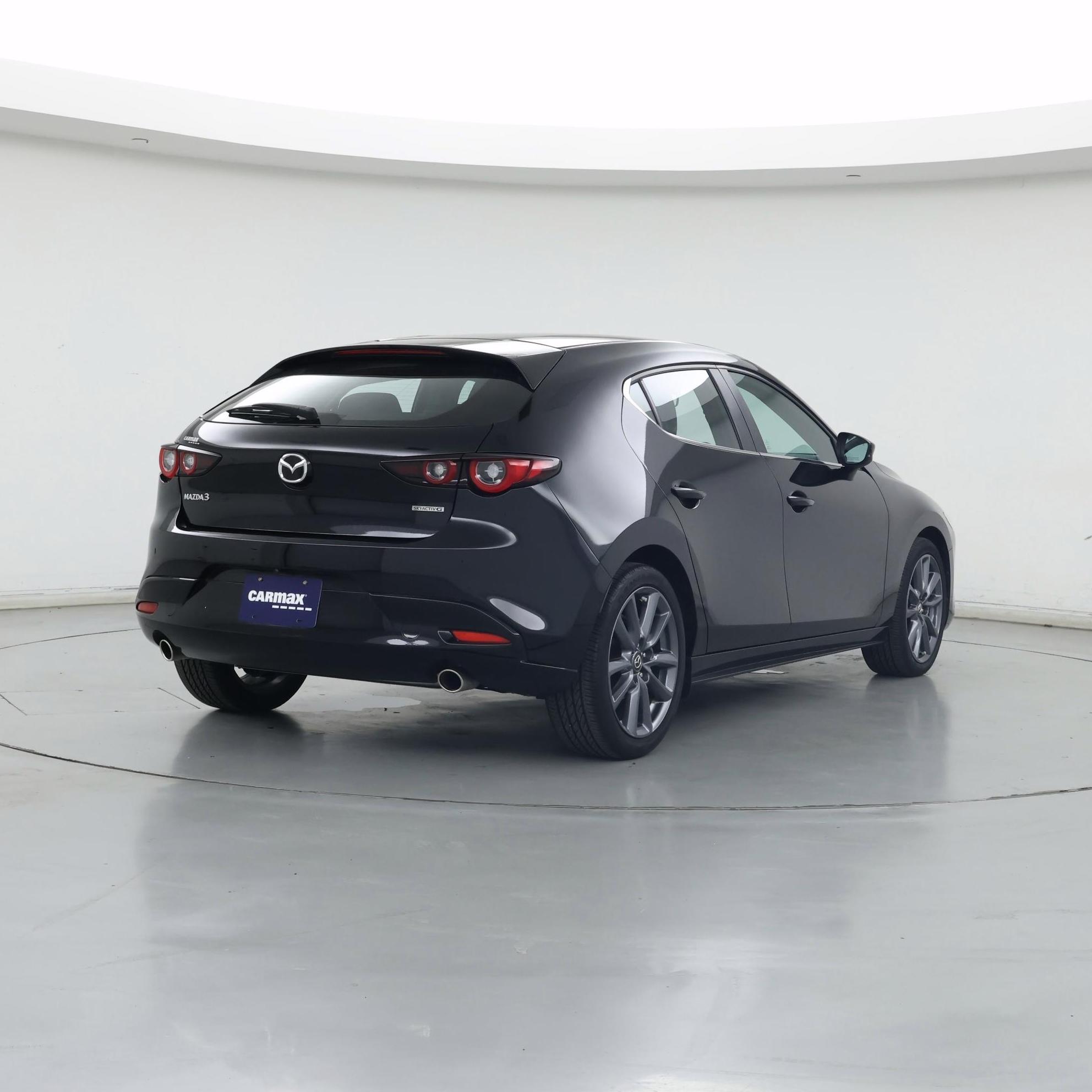 Thumbnail: 2023 Mazda Mazda3 - 8