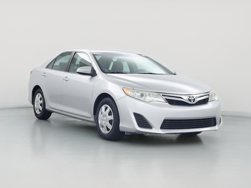2014 Toyota Camry LE -
                  Lexington, KY