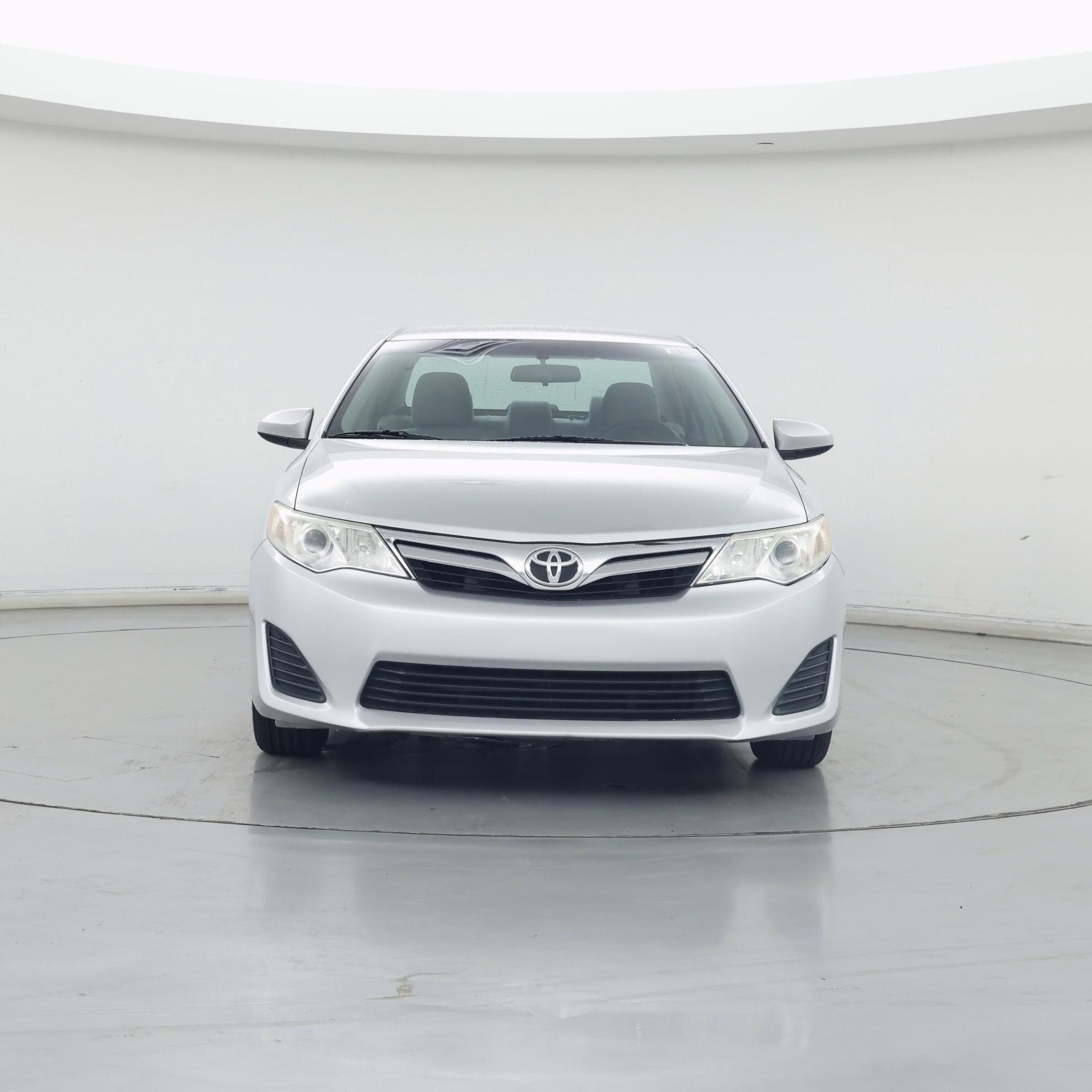 Thumbnail: 2014 Toyota Camry - 5