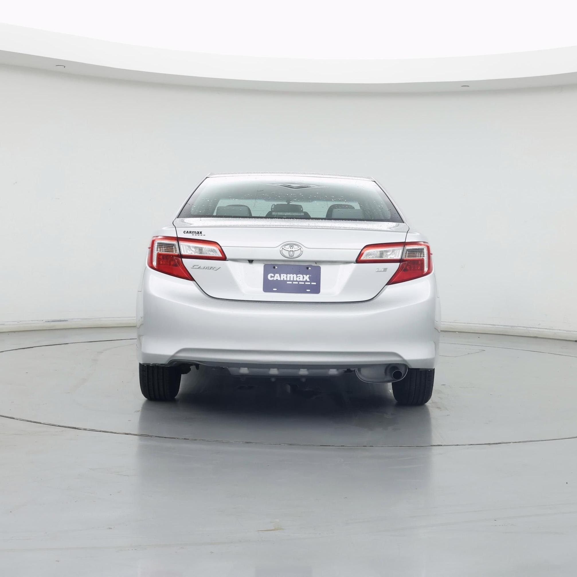 Thumbnail: 2014 Toyota Camry - 6