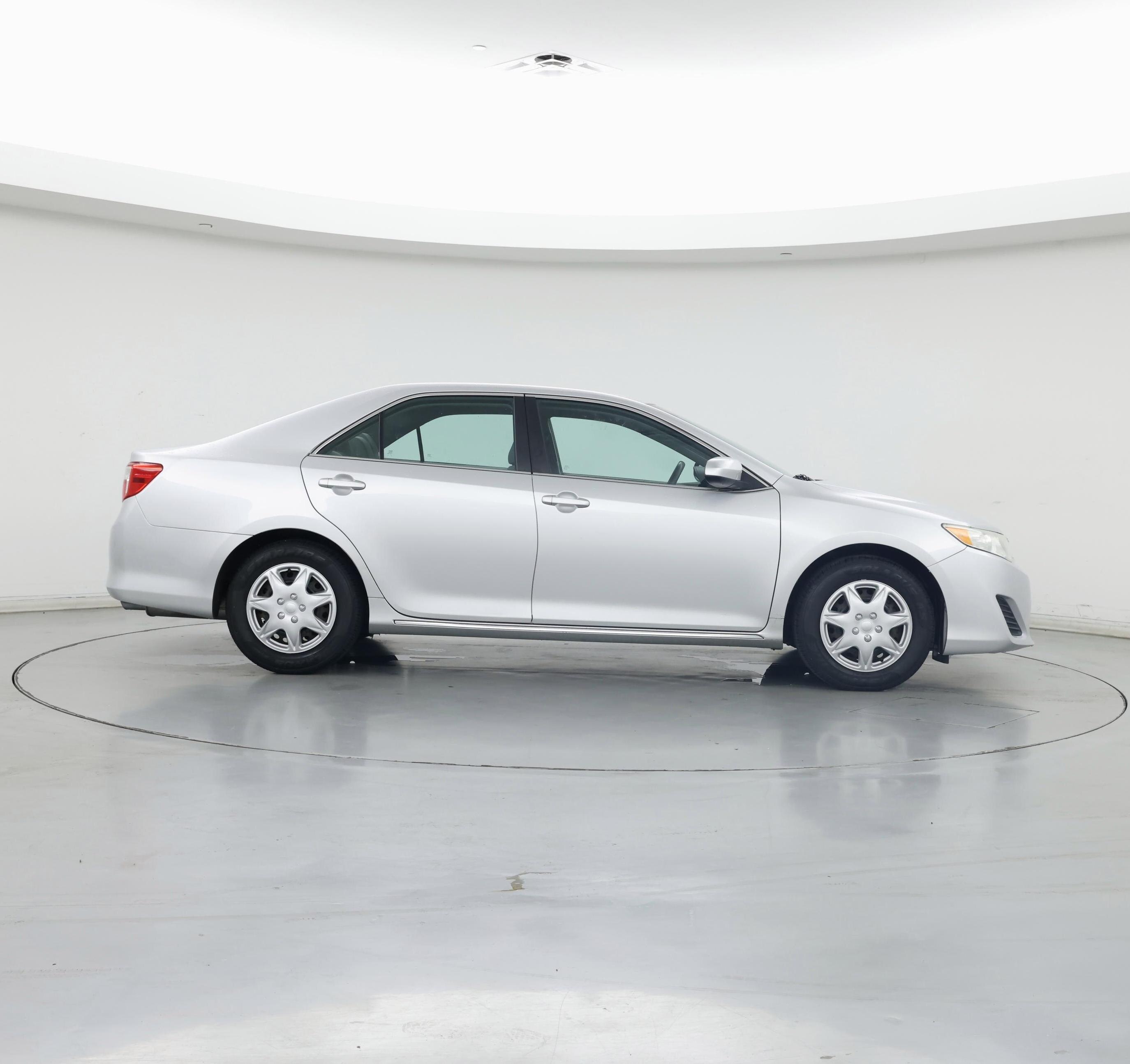 Thumbnail: 2014 Toyota Camry - 7
