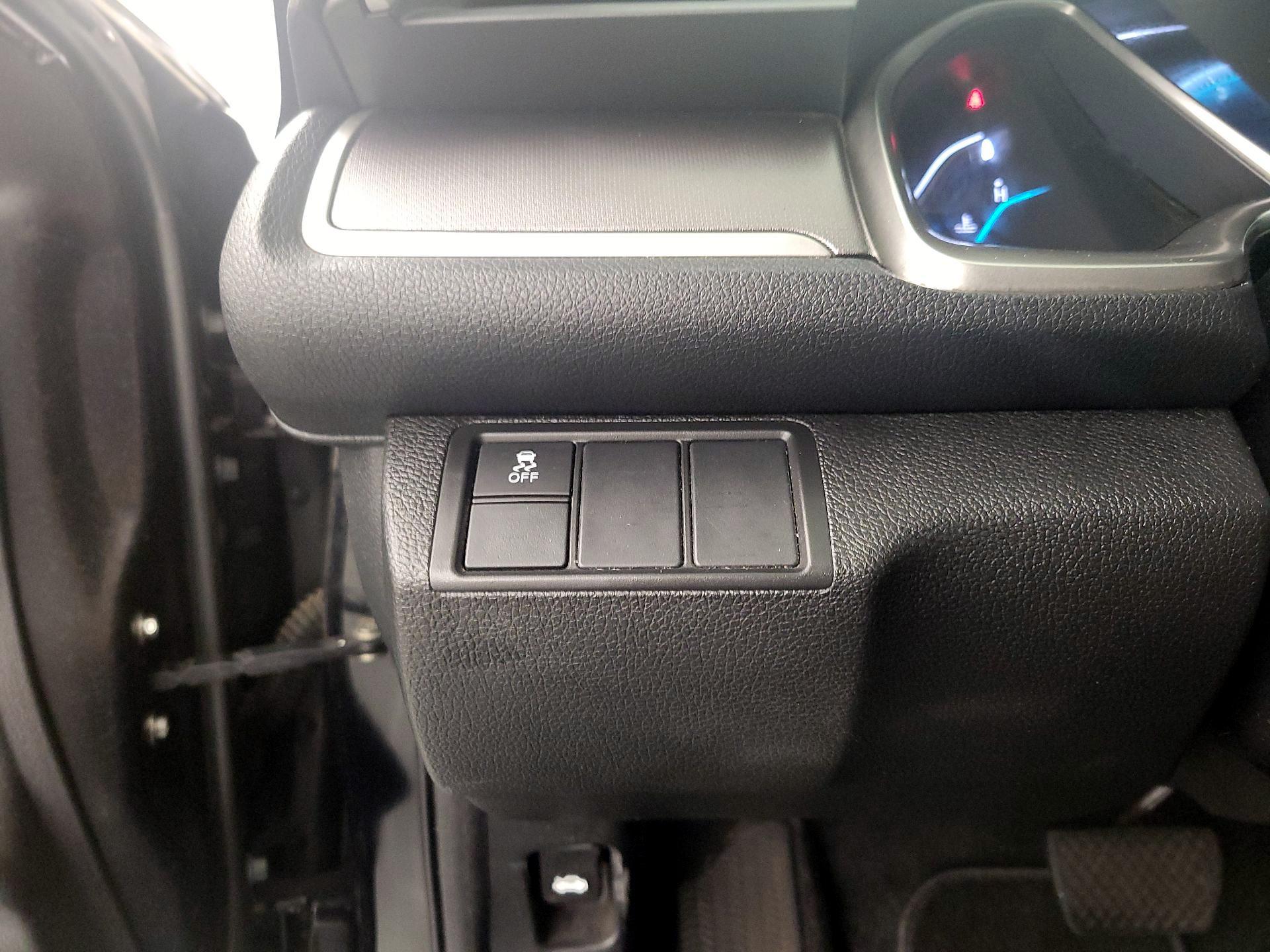 Thumbnail: 2016 Honda Civic - 13