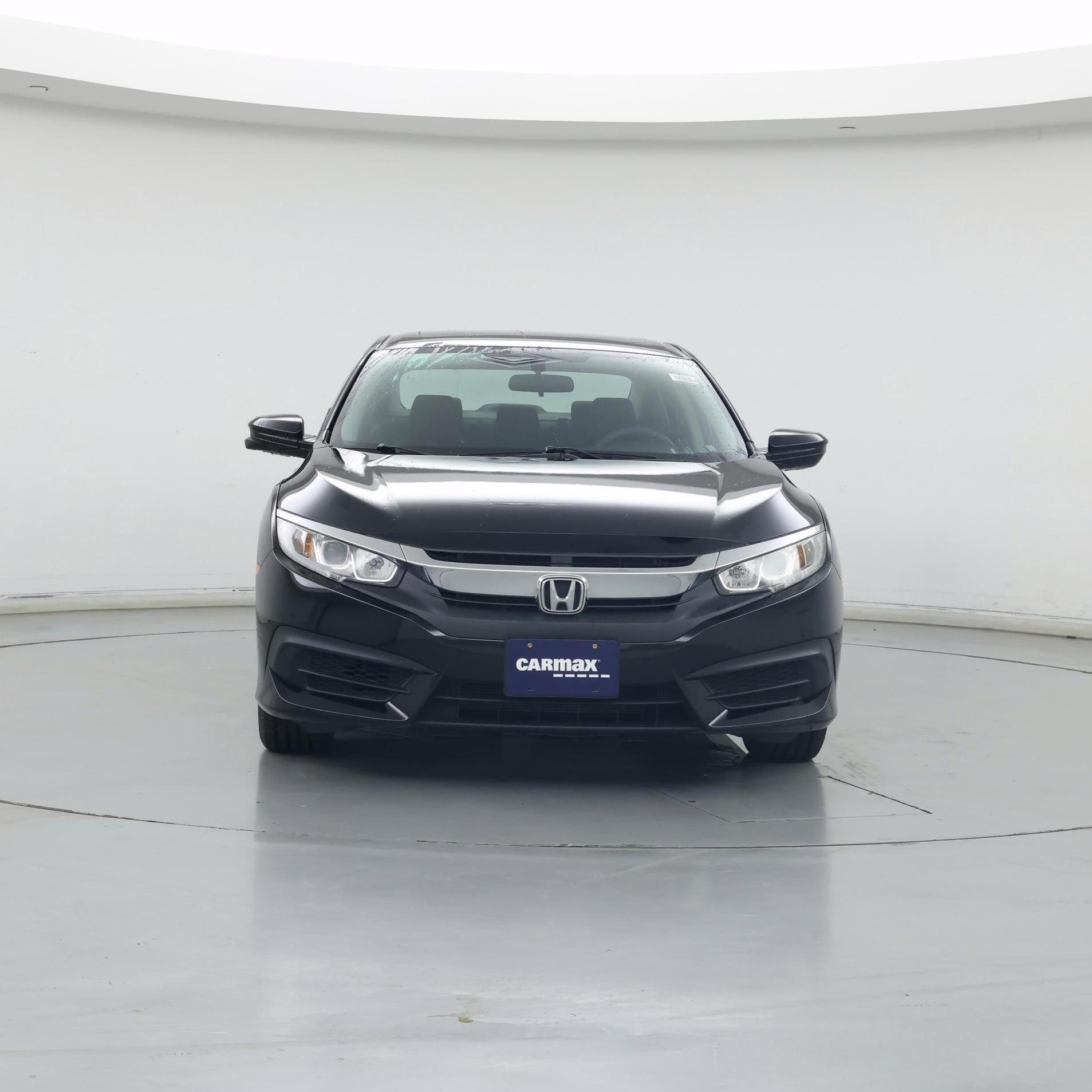 Thumbnail: 2016 Honda Civic - 5