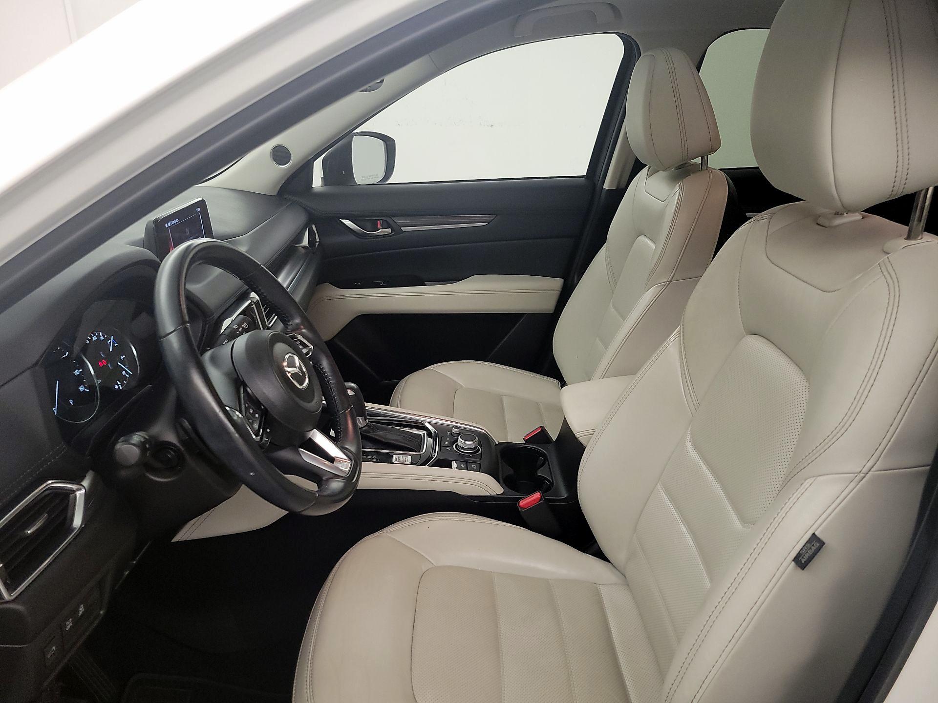 Thumbnail: 2020 Mazda CX-5 - 11