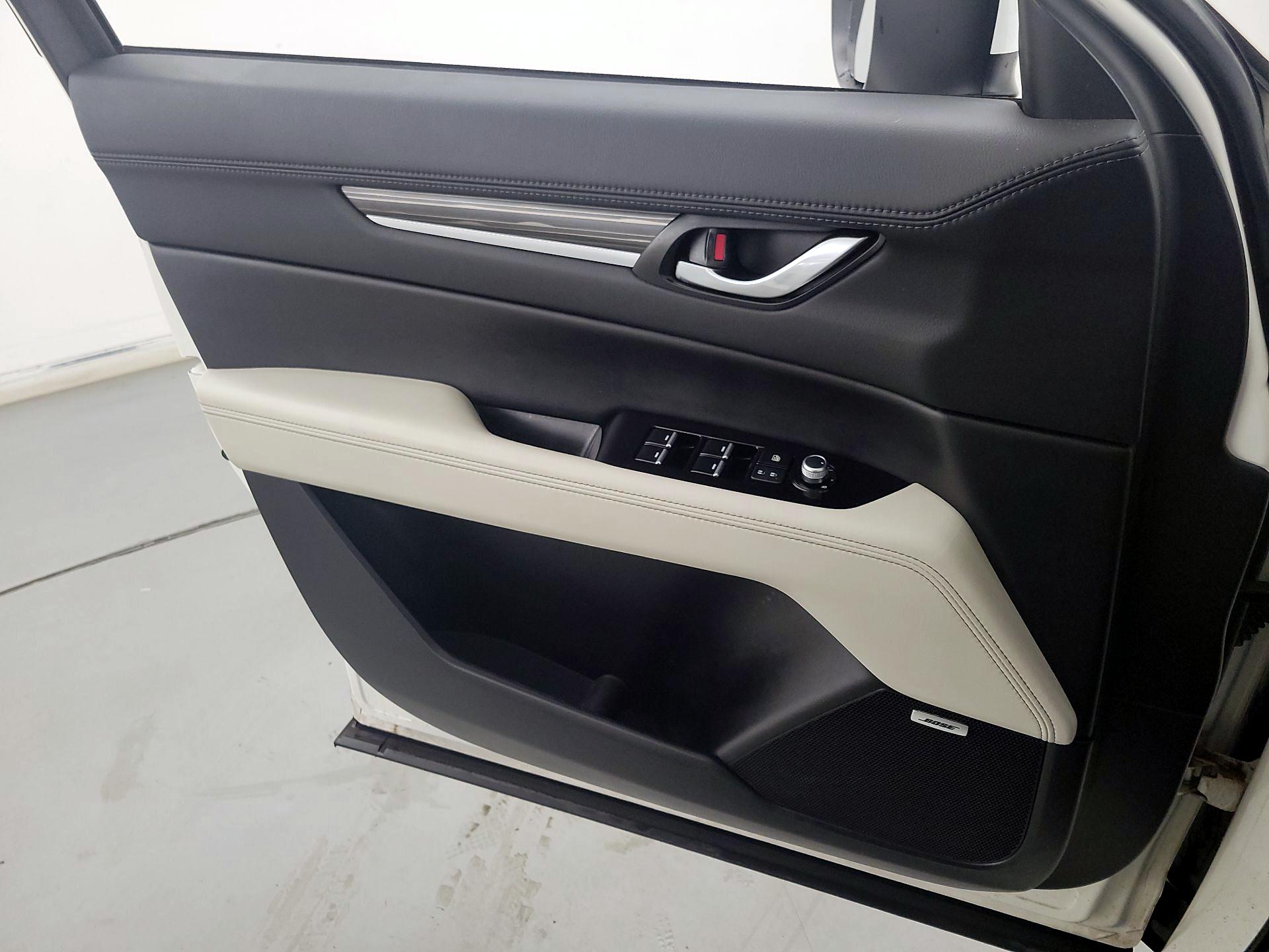 Thumbnail: 2020 Mazda CX-5 - 12