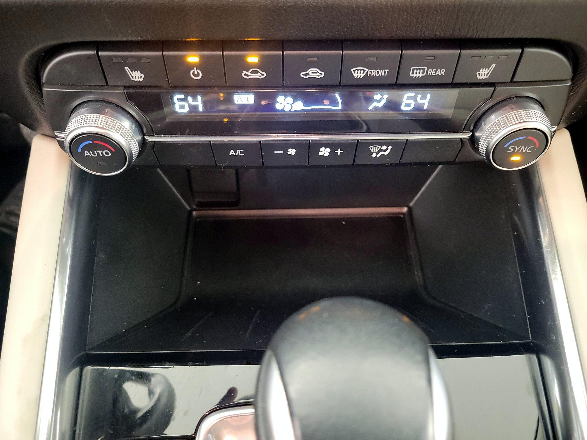 Thumbnail: 2020 Mazda CX-5 - 17