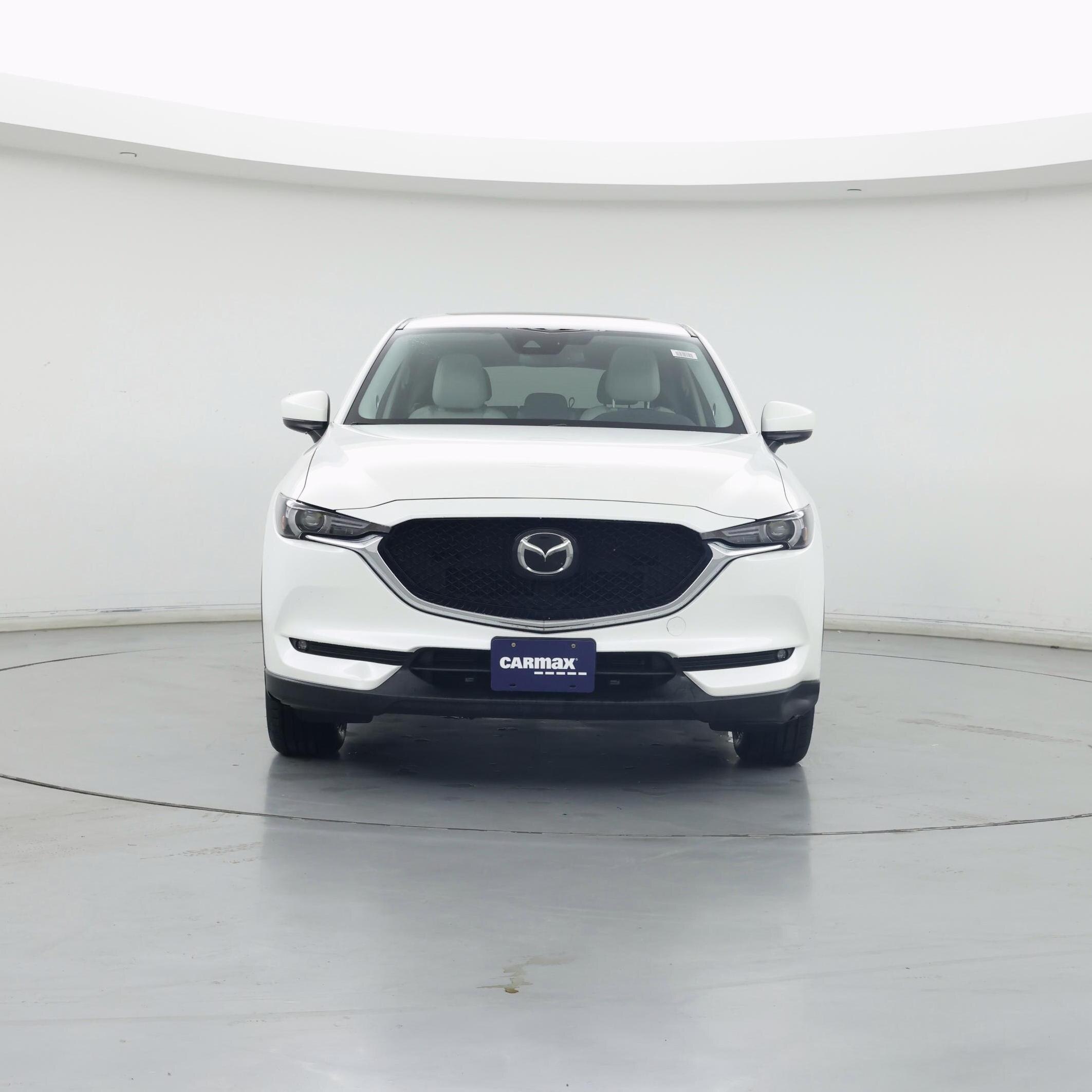 Thumbnail: 2020 Mazda CX-5 - 5