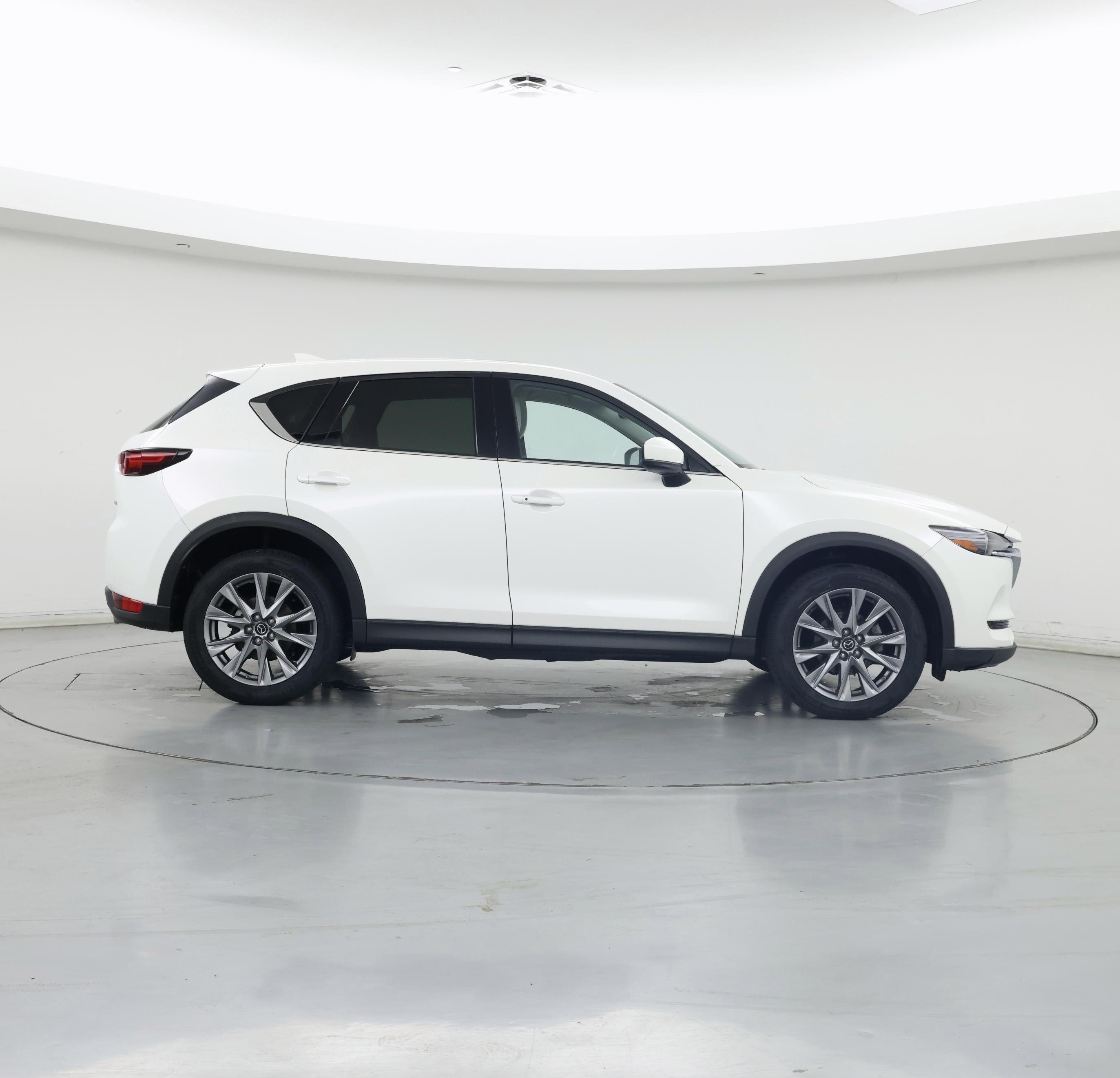 Thumbnail: 2020 Mazda CX-5 - 7