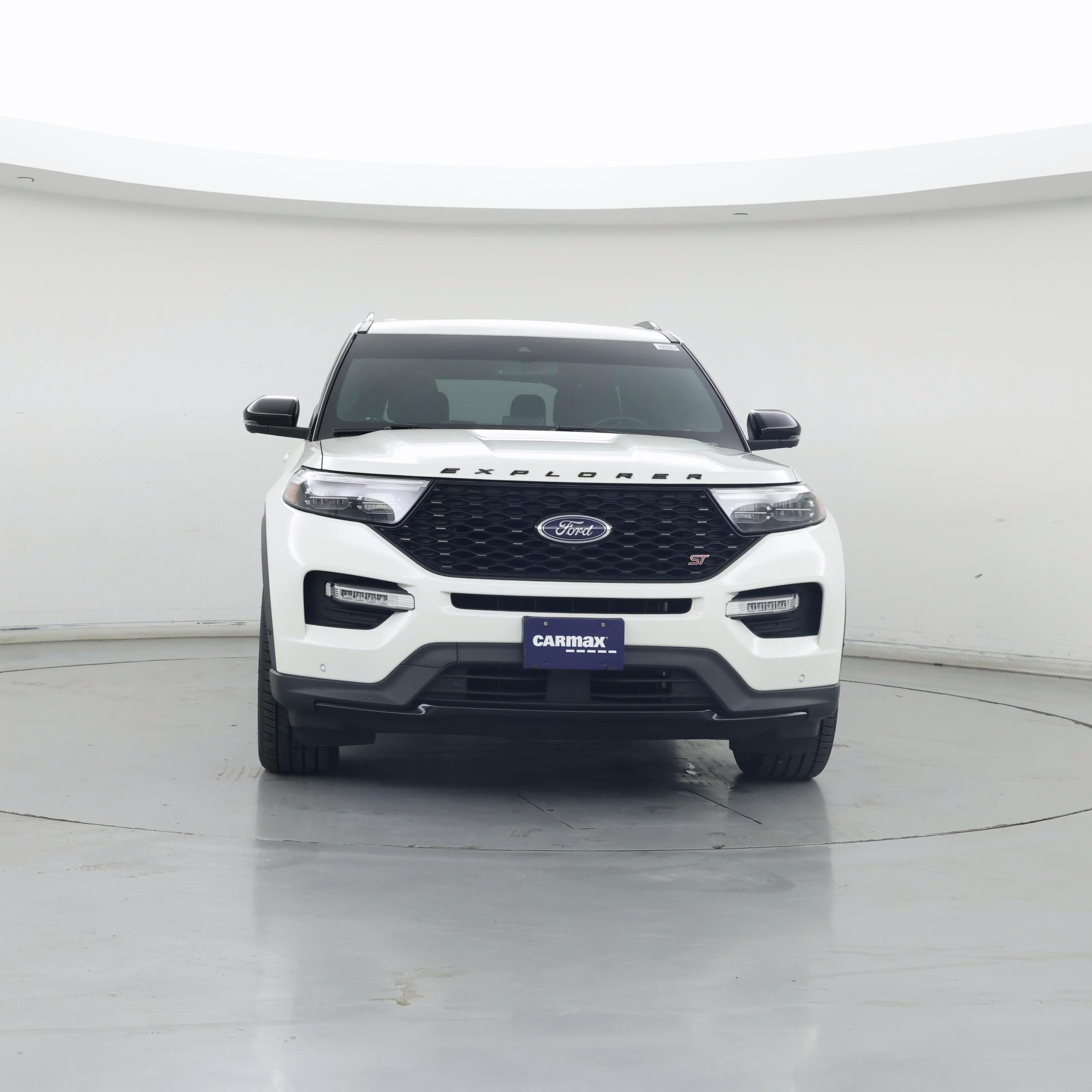 Thumbnail: 2020 Ford Explorer - 5