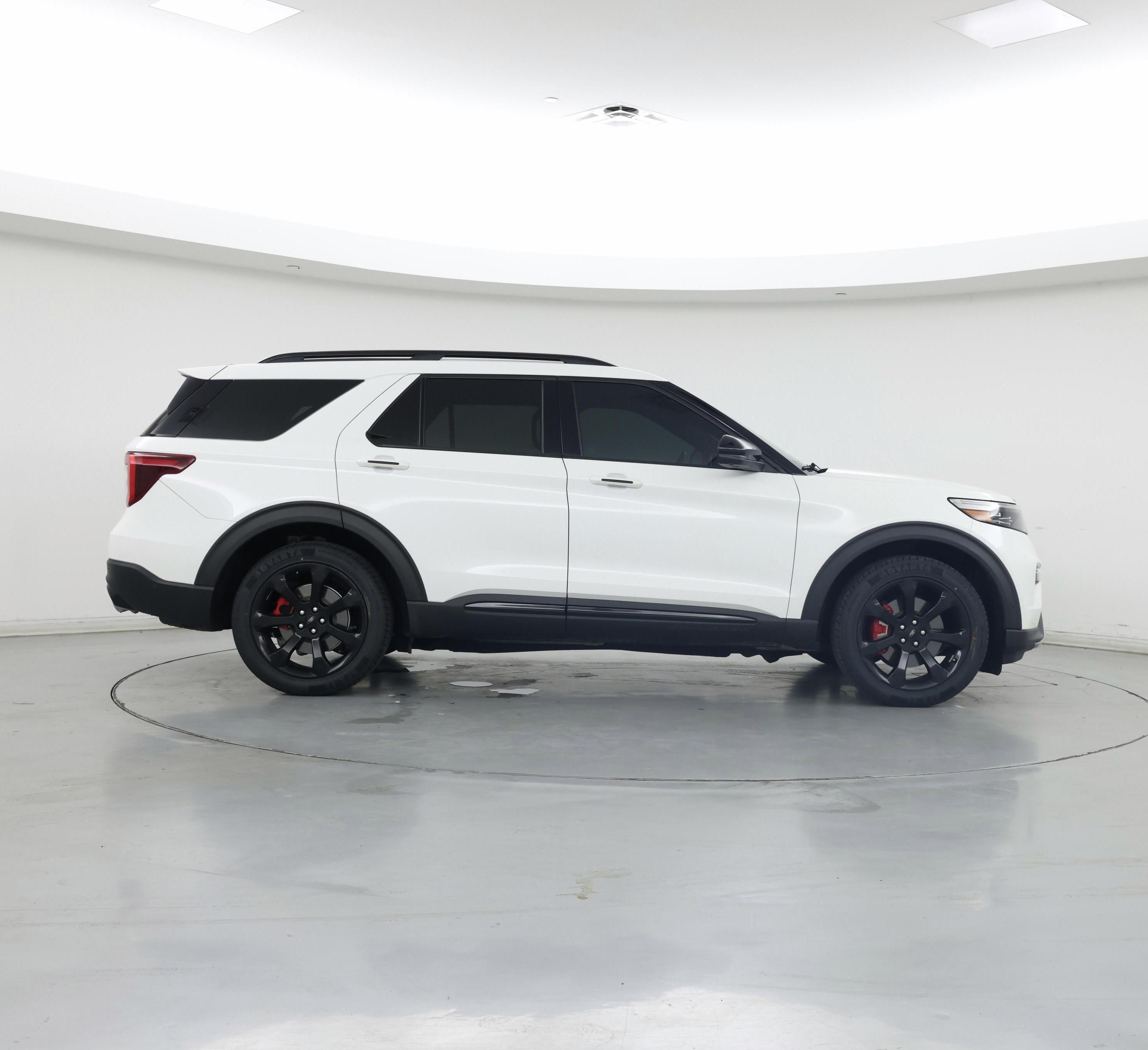 Thumbnail: 2020 Ford Explorer - 7