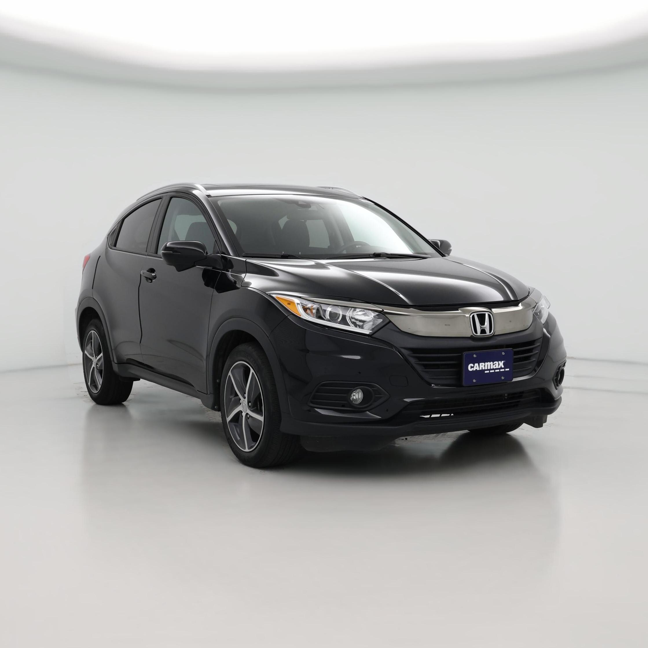 Thumbnail: 2022 Honda HR-V - 1