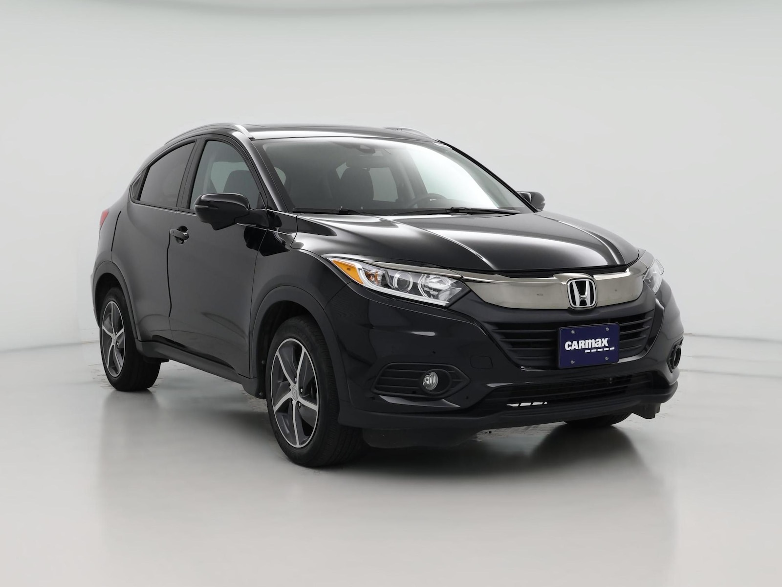 2022 Honda HR-V