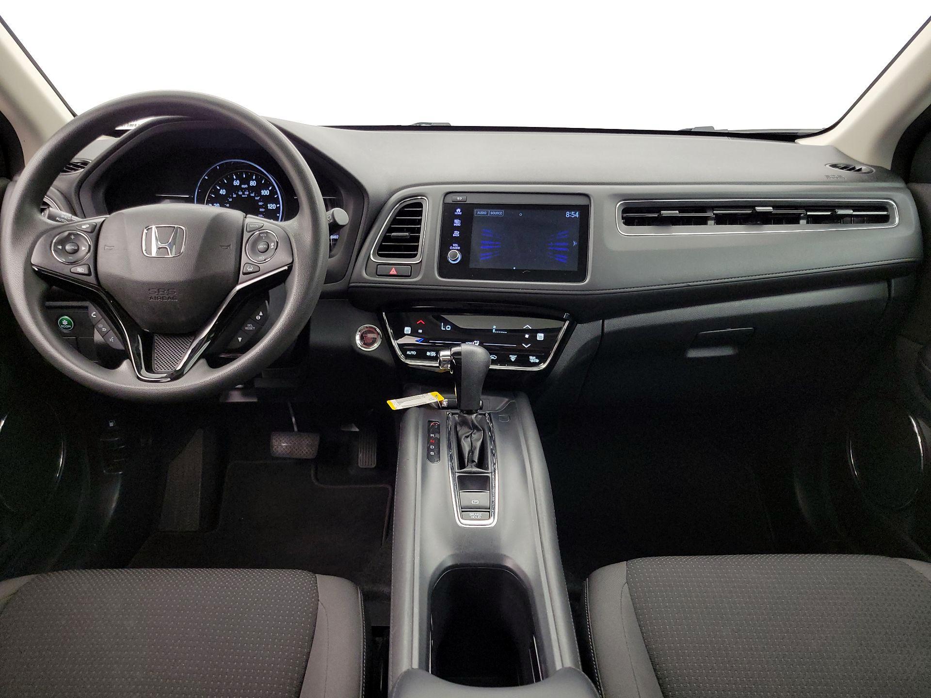 Thumbnail: 2022 Honda HR-V - 9