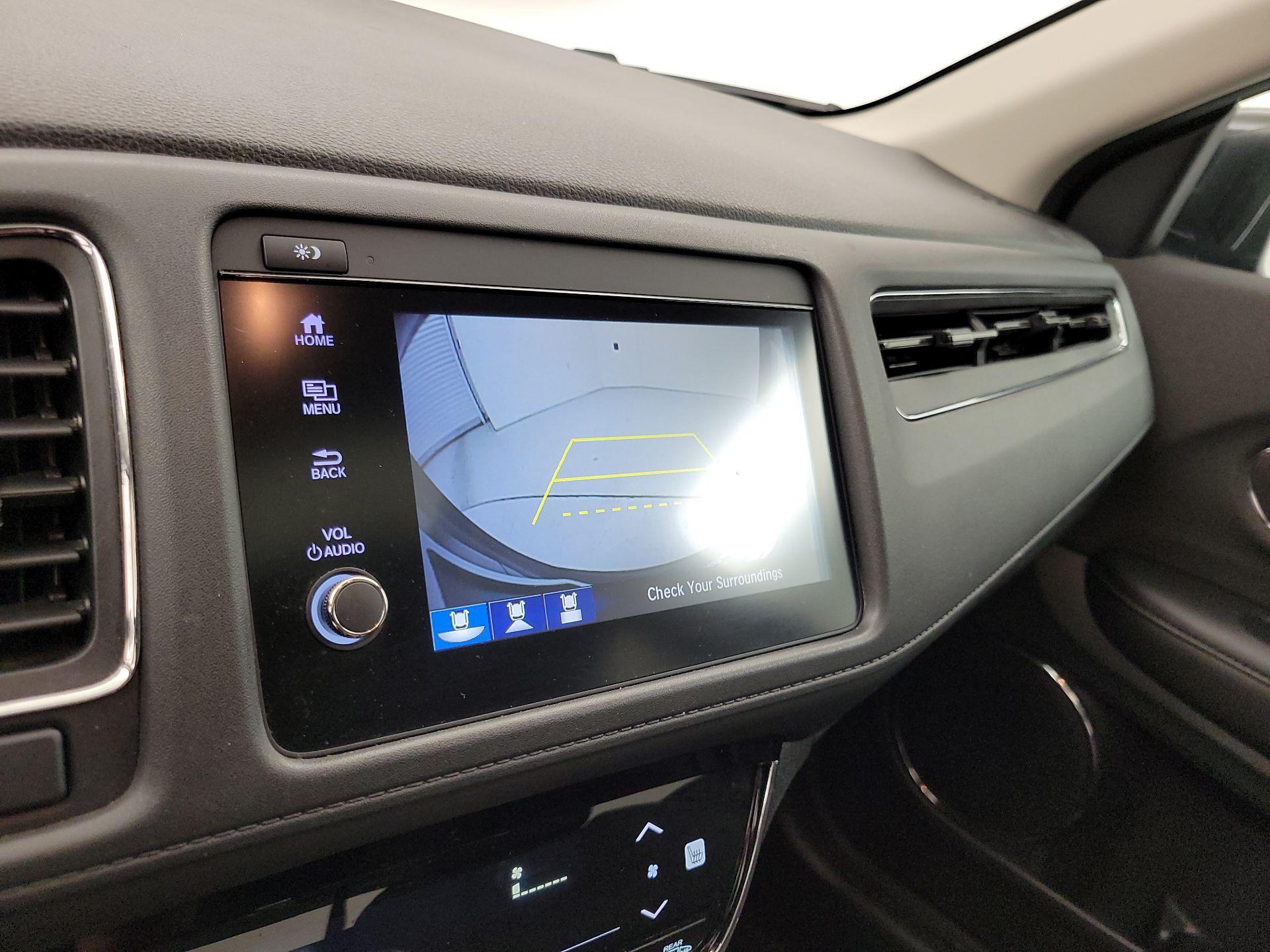 Thumbnail: 2022 Honda HR-V - 14