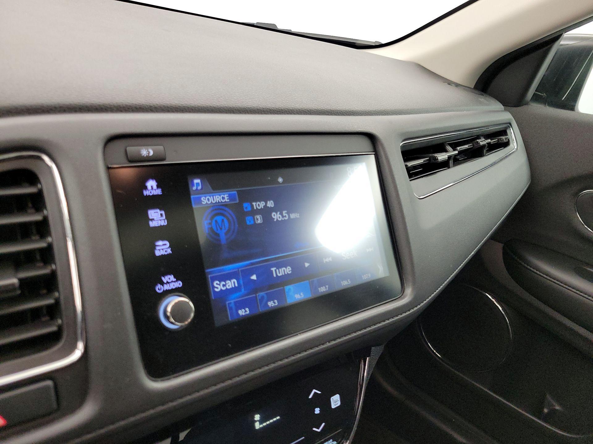 Thumbnail: 2022 Honda HR-V - 15