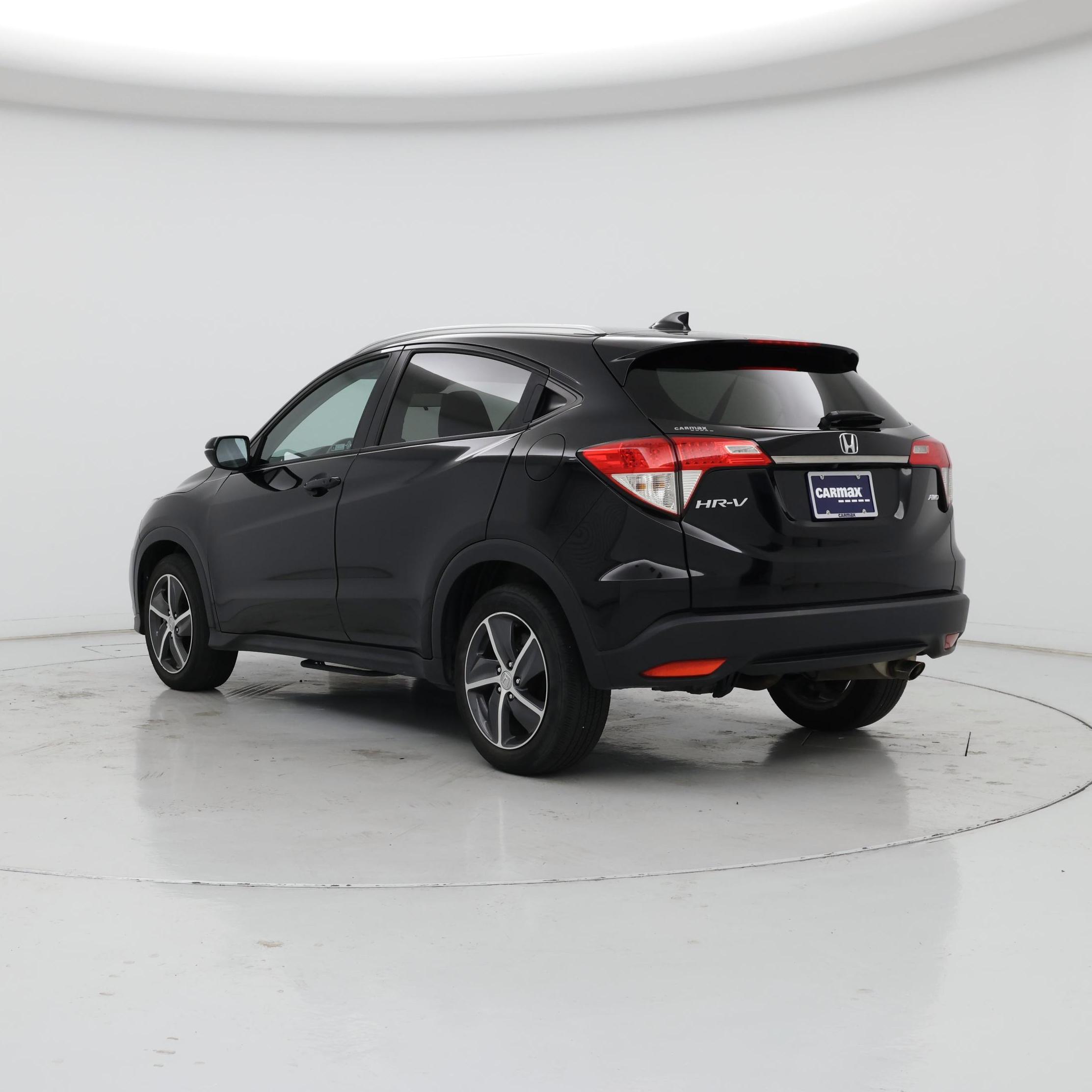 Thumbnail: 2022 Honda HR-V - 2