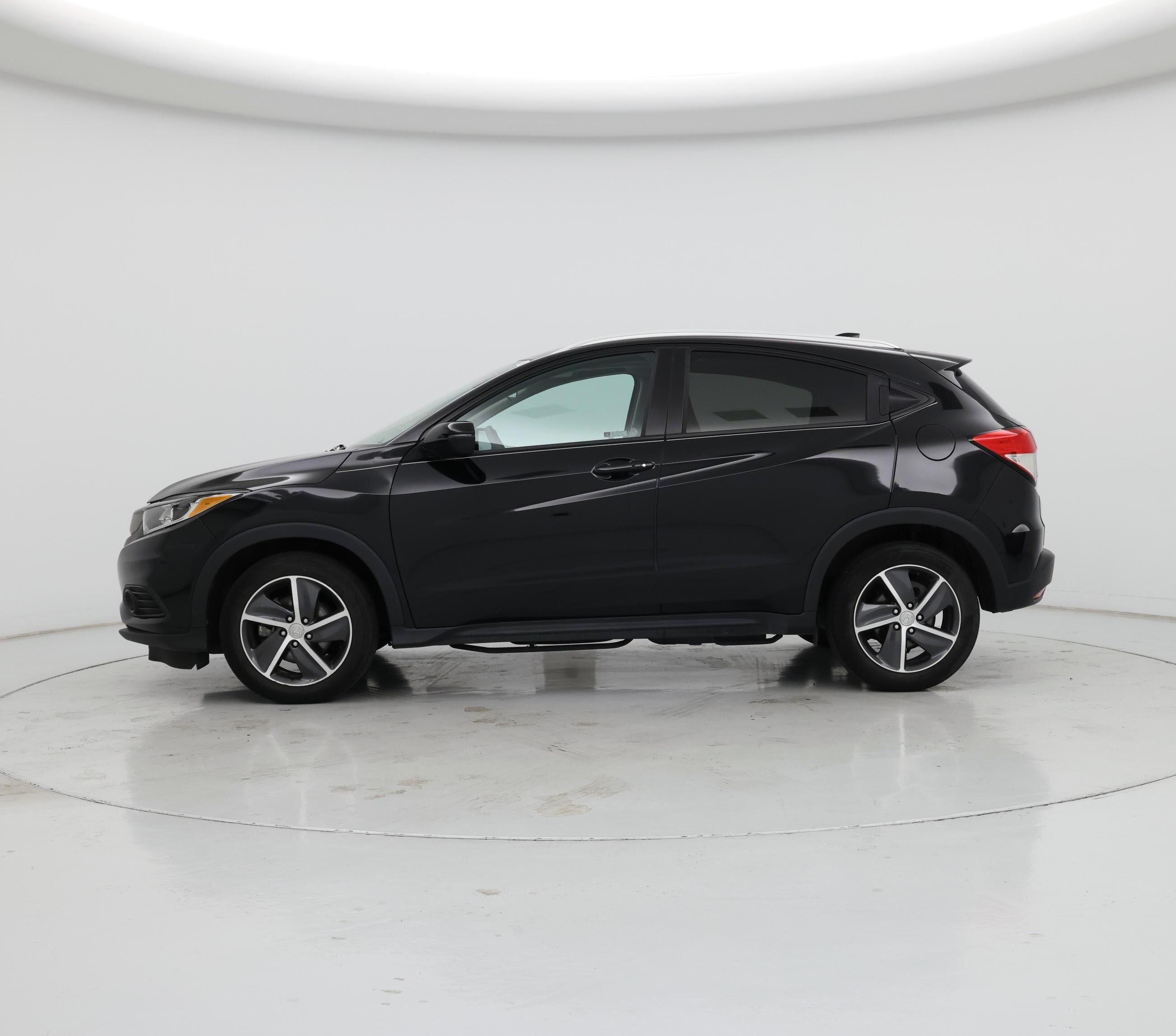 Thumbnail: 2022 Honda HR-V - 3