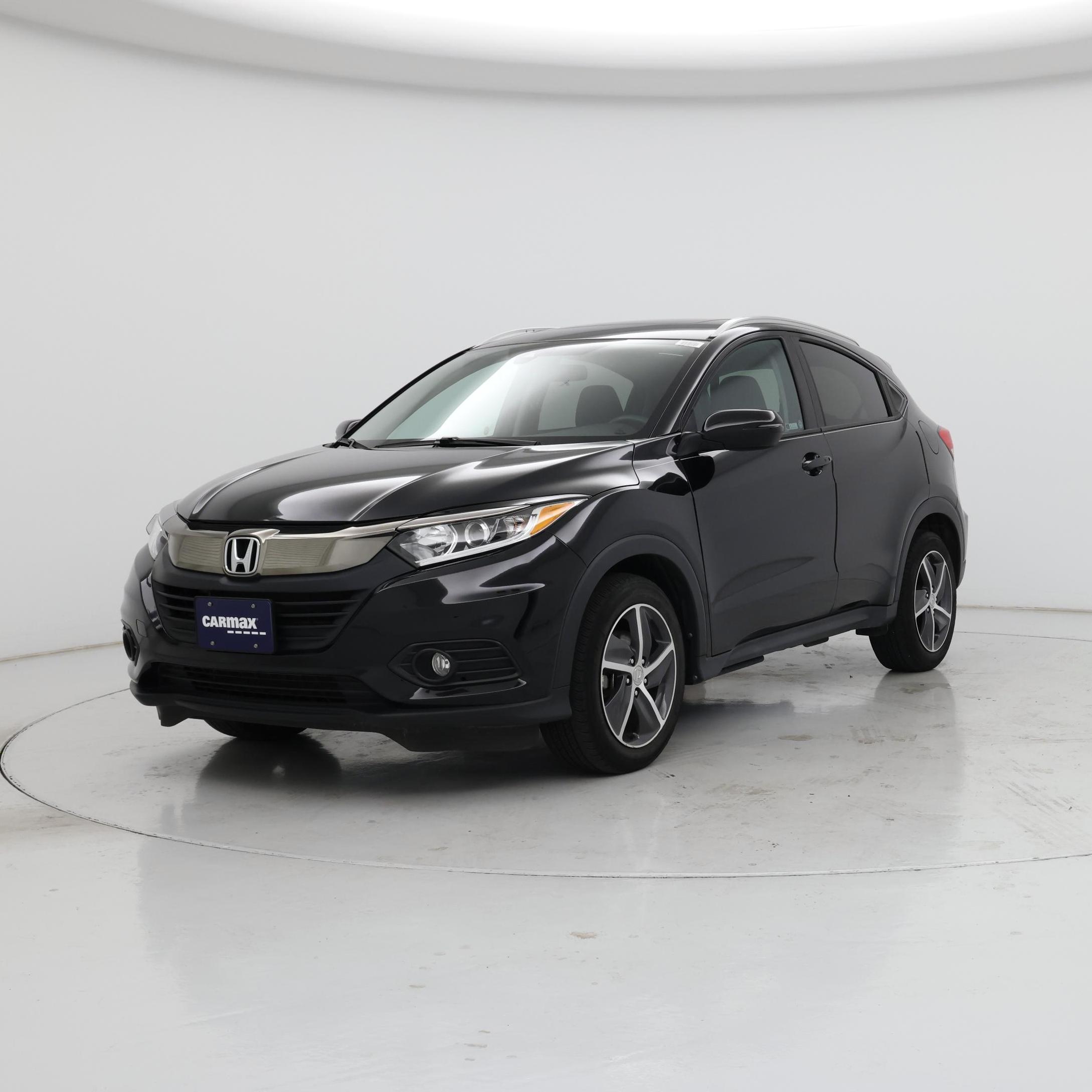 Thumbnail: 2022 Honda HR-V - 4