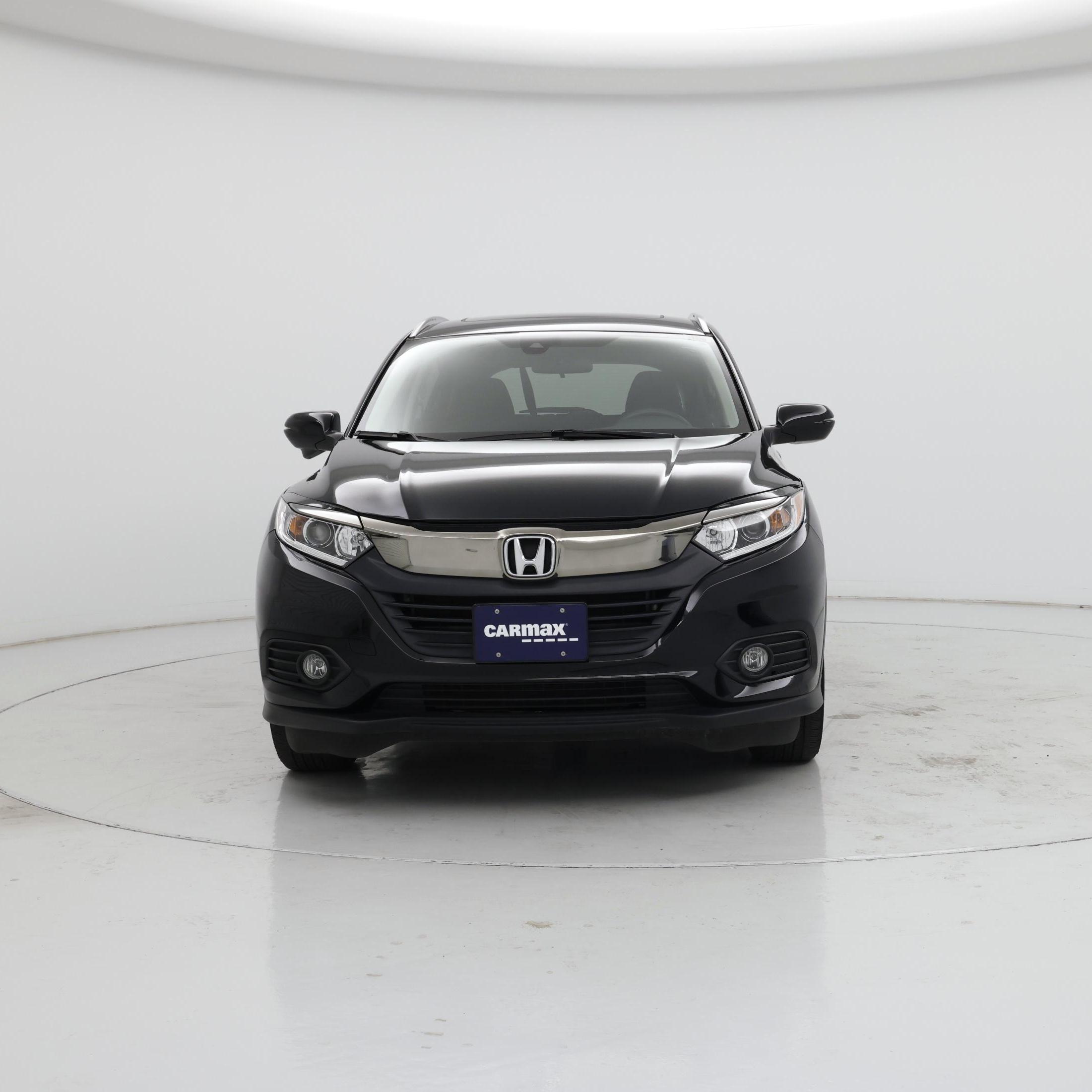 Thumbnail: 2022 Honda HR-V - 5