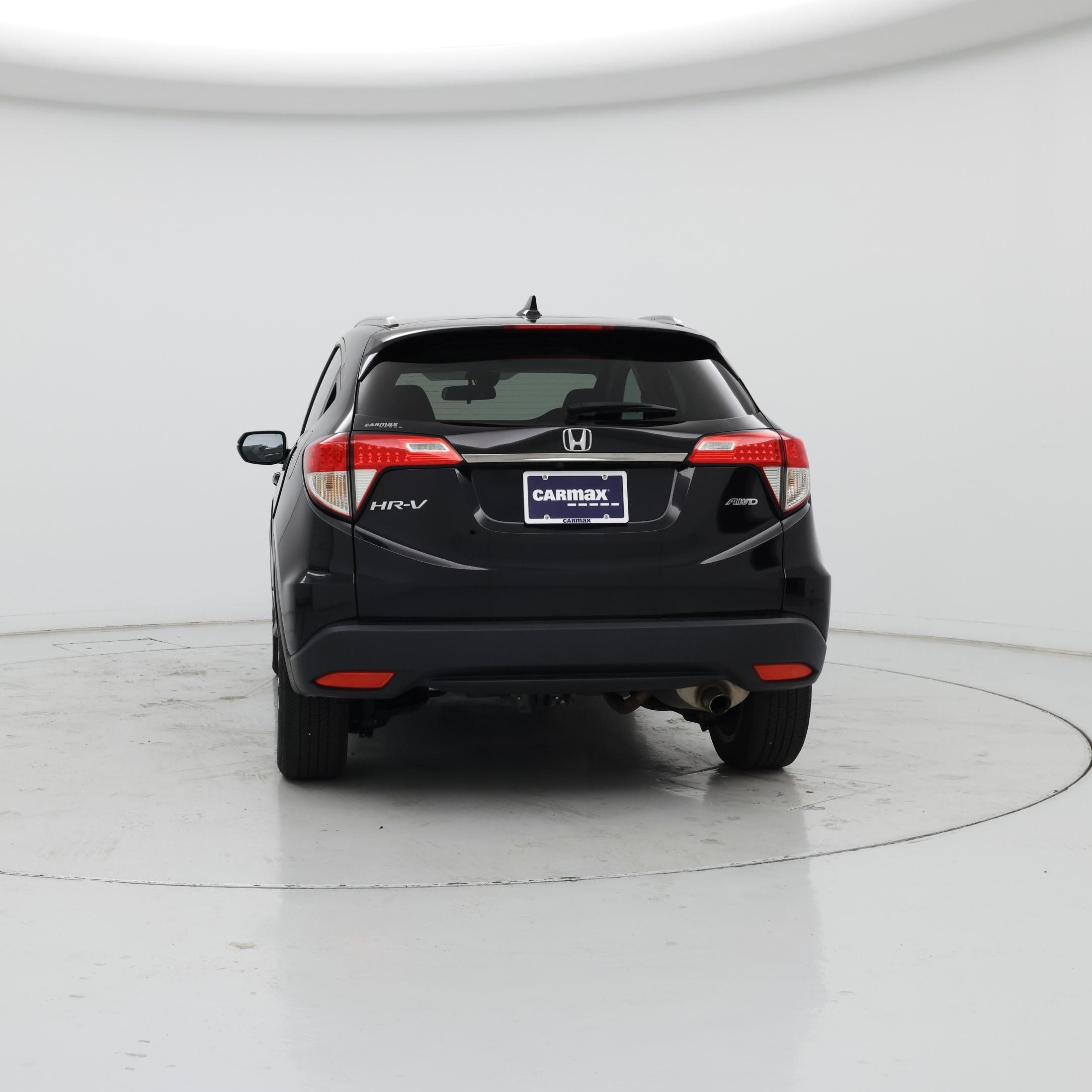 Thumbnail: 2022 Honda HR-V - 6