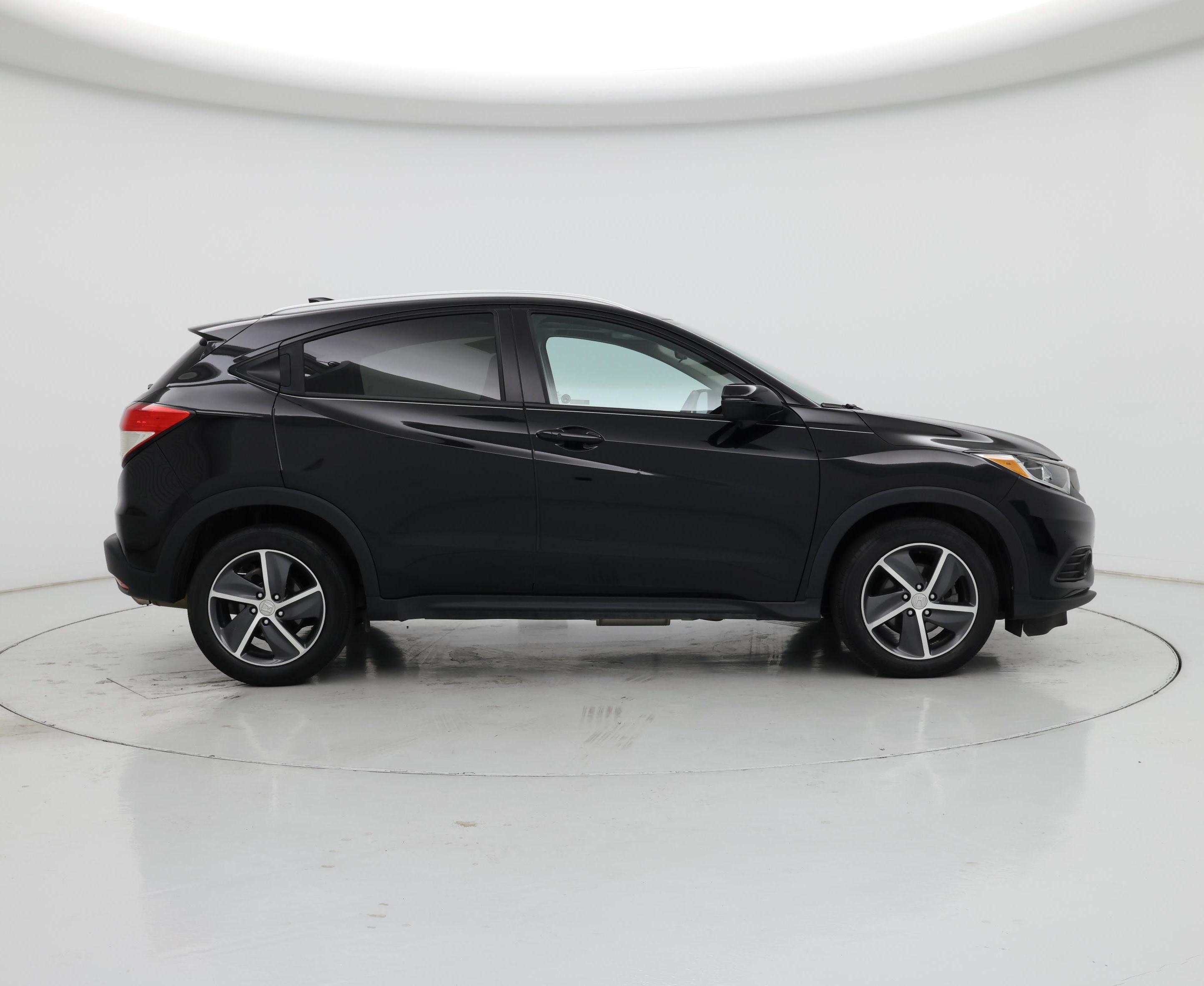 Thumbnail: 2022 Honda HR-V - 7
