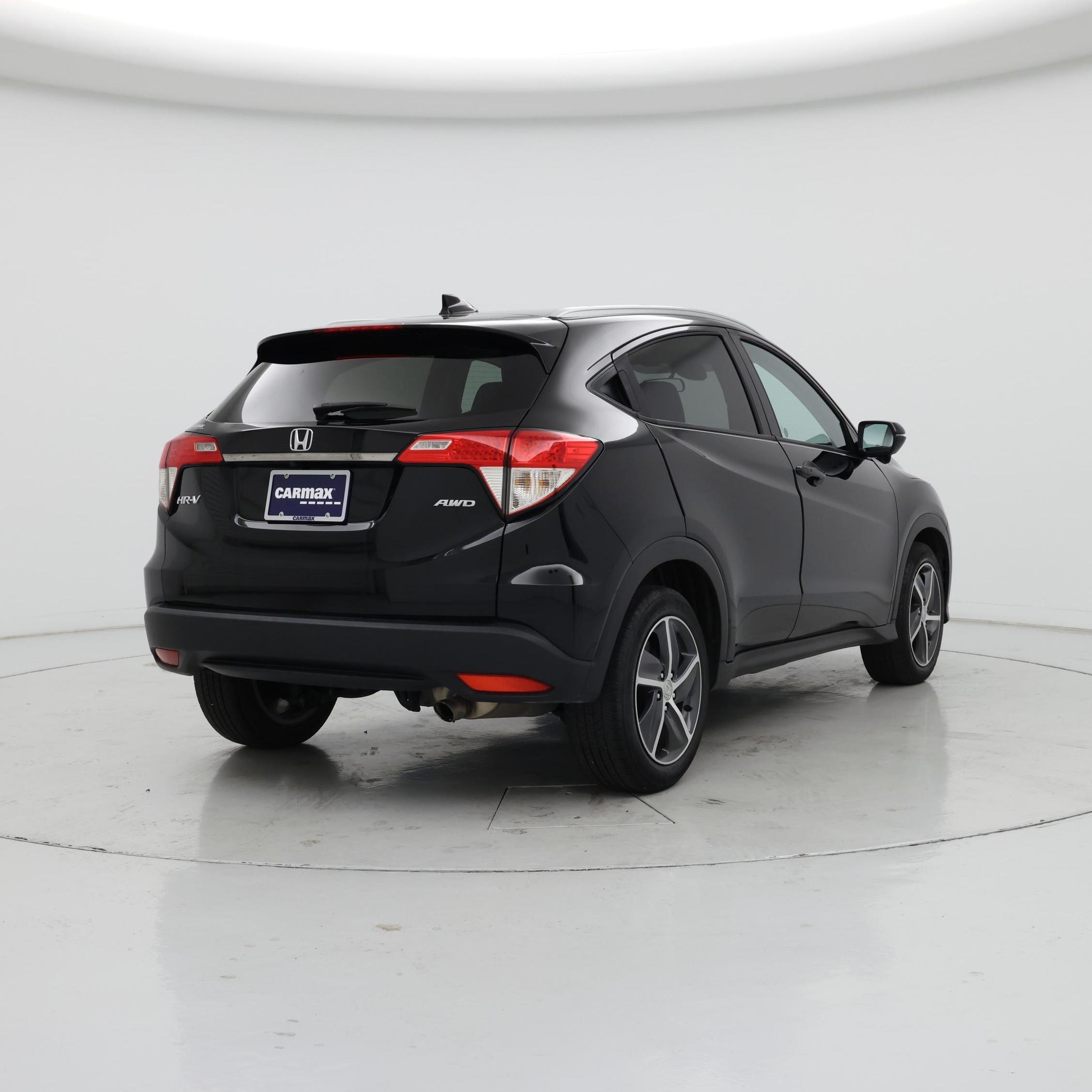 Thumbnail: 2022 Honda HR-V - 8