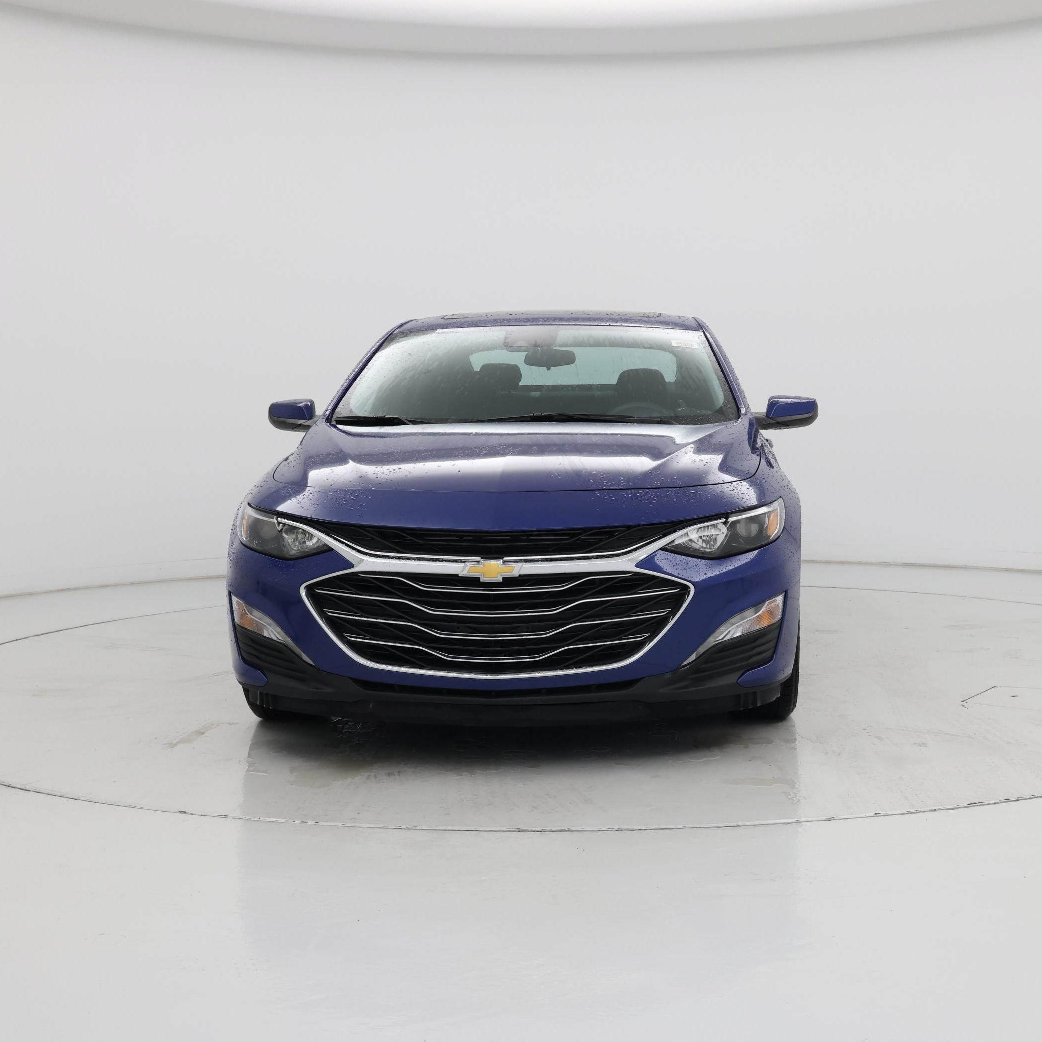 Thumbnail: 2023 Chevrolet Malibu - 5