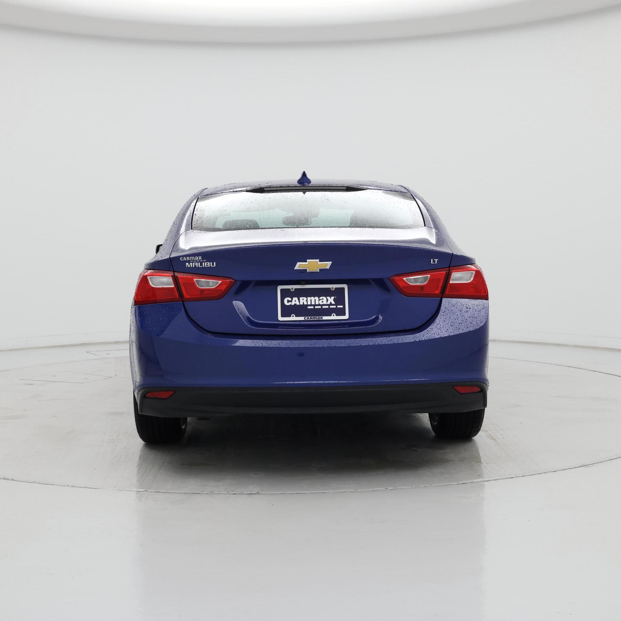Thumbnail: 2023 Chevrolet Malibu - 6