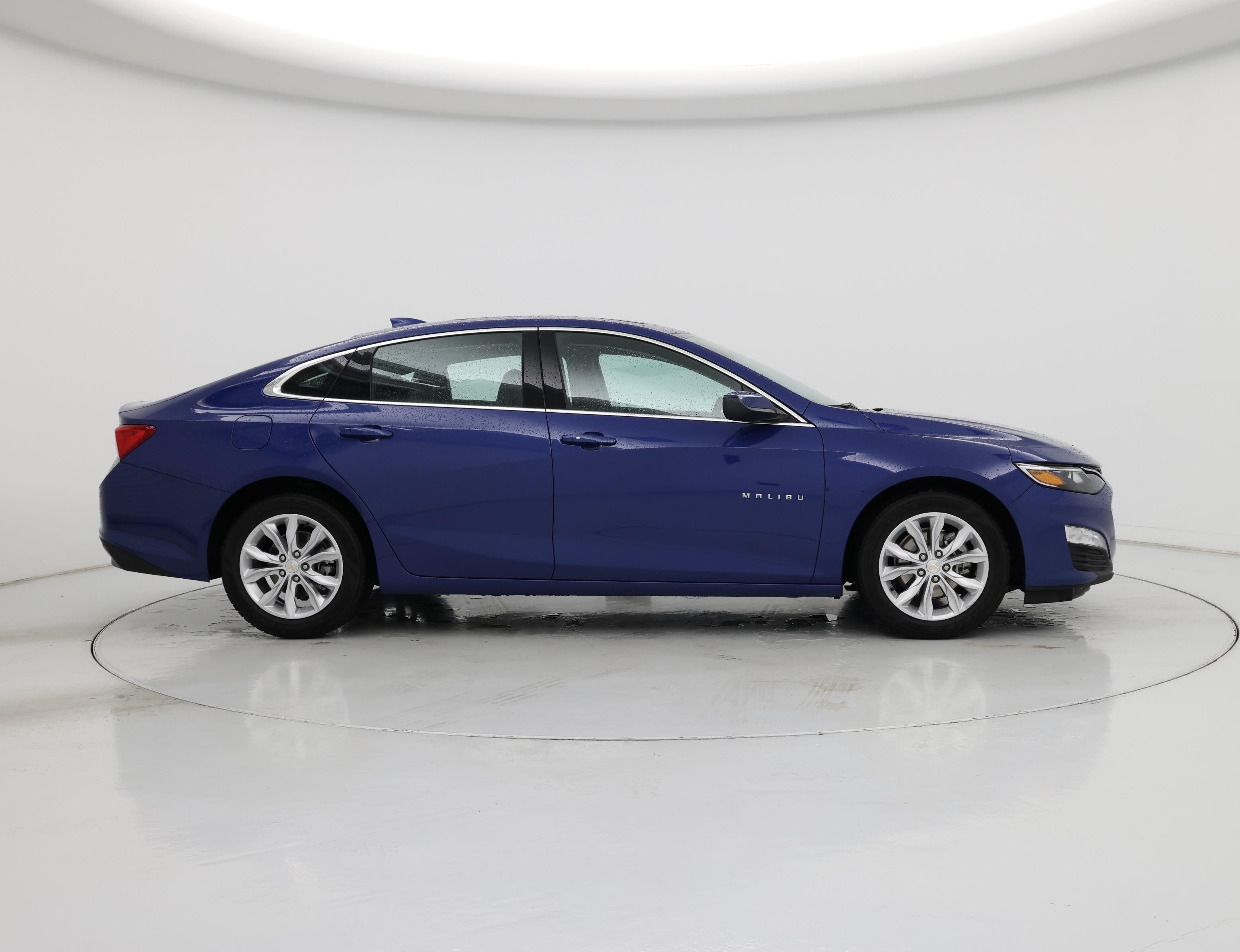 Thumbnail: 2023 Chevrolet Malibu - 7