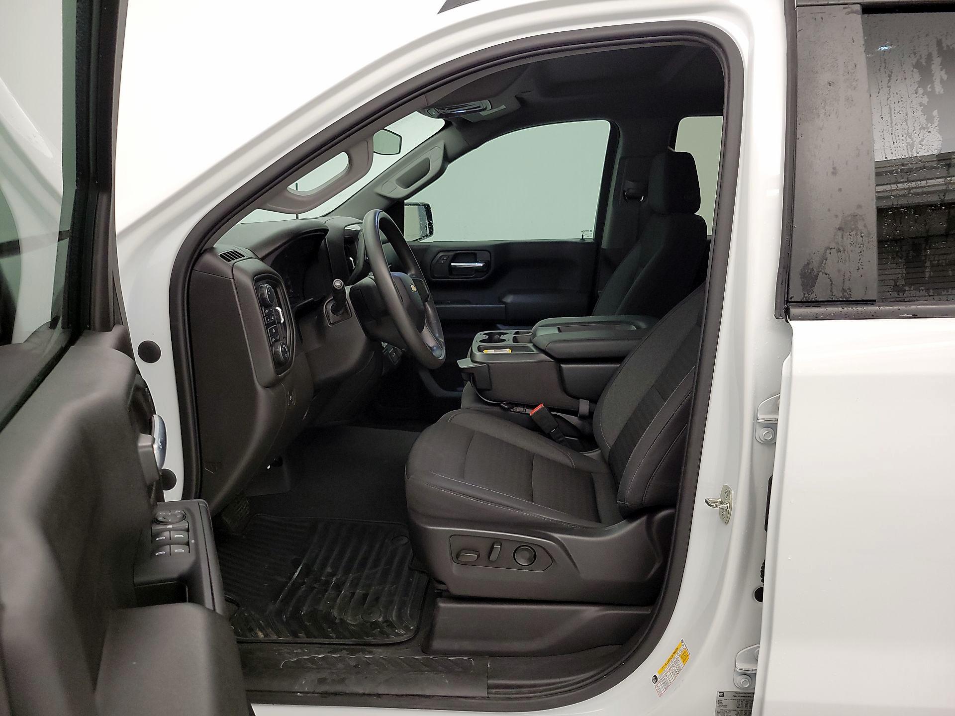 Thumbnail: 2023 Chevrolet Silverado 1500 - 11