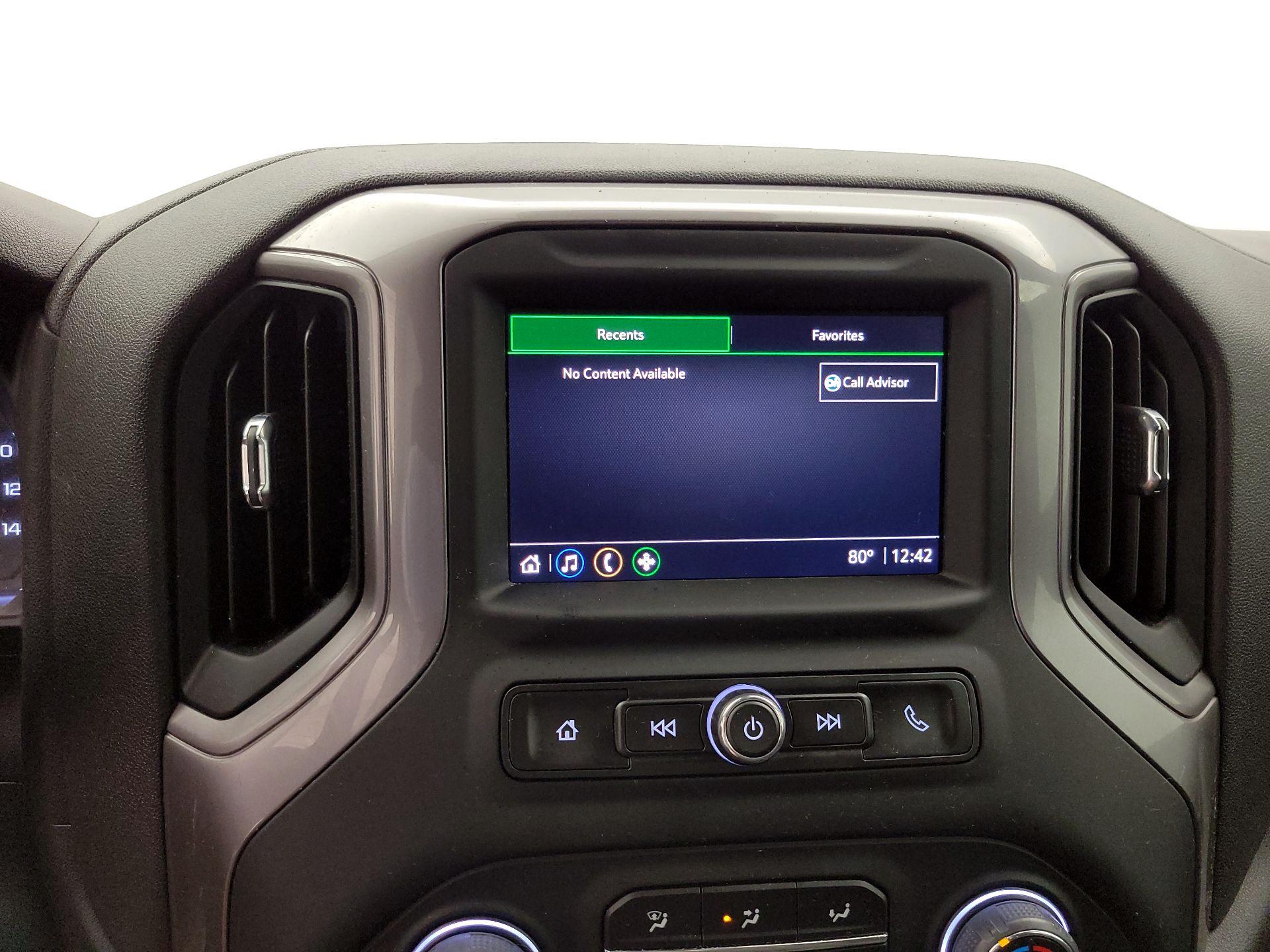 Thumbnail: 2023 Chevrolet Silverado 1500 - 14