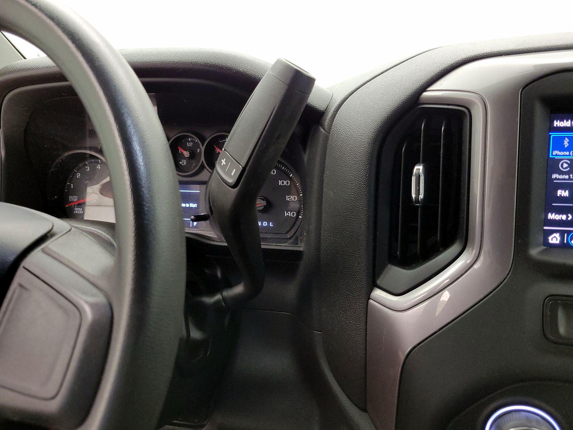 Thumbnail: 2023 Chevrolet Silverado 1500 - 18
