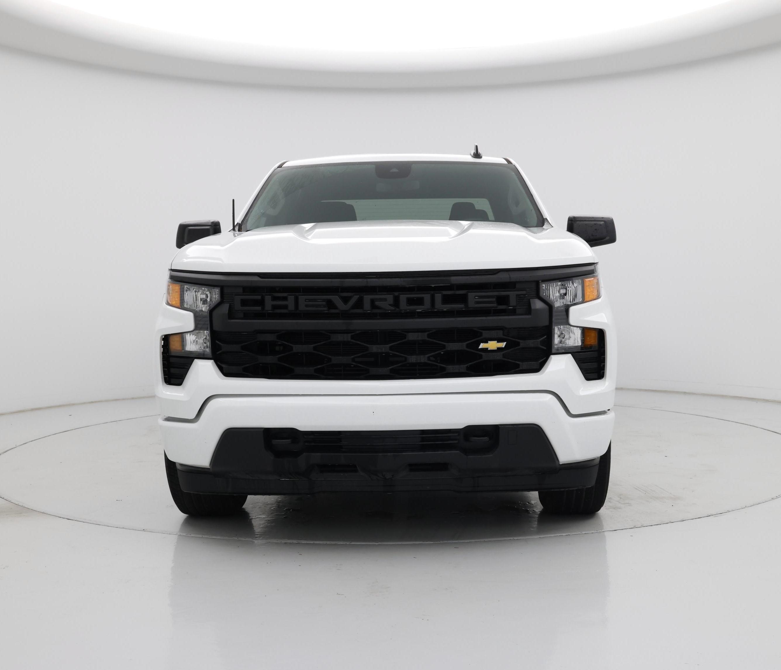 Thumbnail: 2023 Chevrolet Silverado 1500 - 5