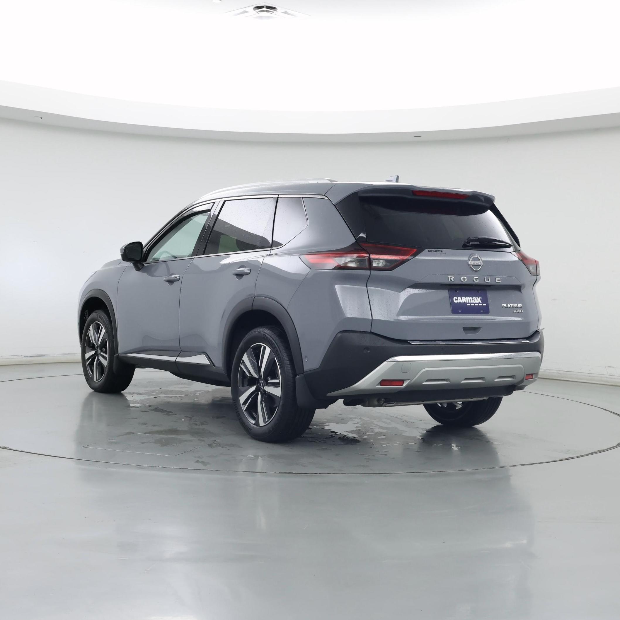 Thumbnail: 2023 Nissan Rogue - 2