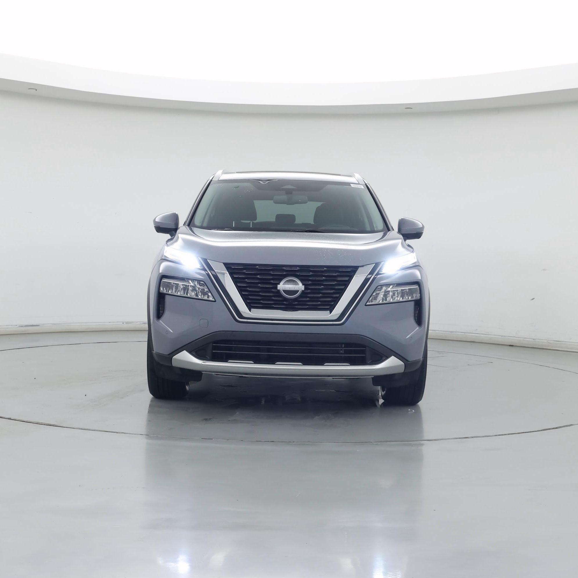 Thumbnail: 2023 Nissan Rogue - 5